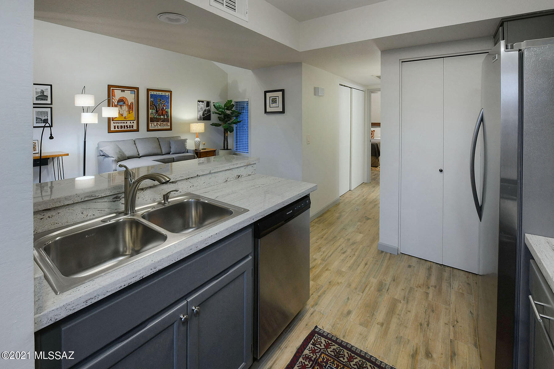 Winterhaven Townhomes (1-85) - Residential