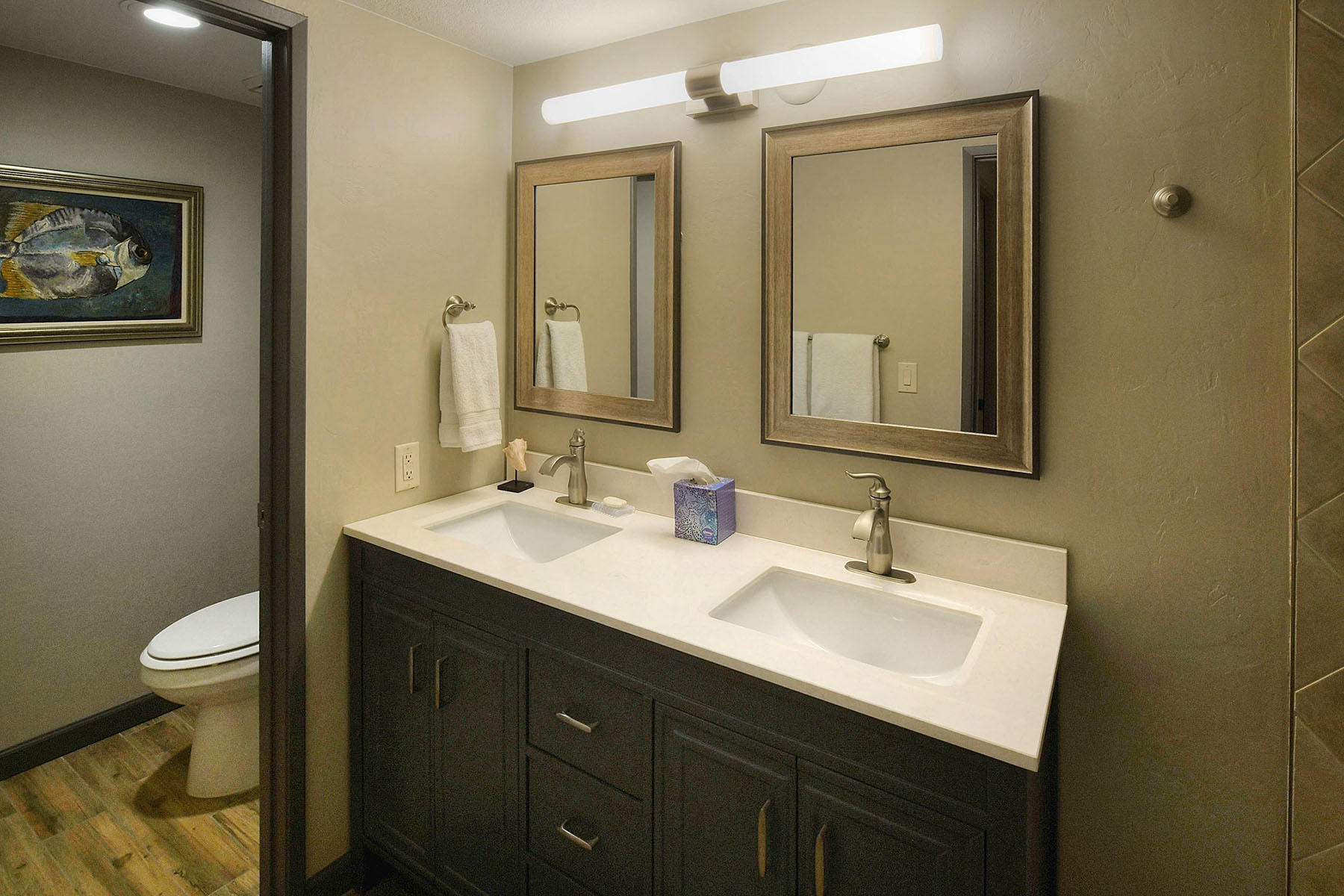 Winterhaven Townhomes (1-85) - Residential