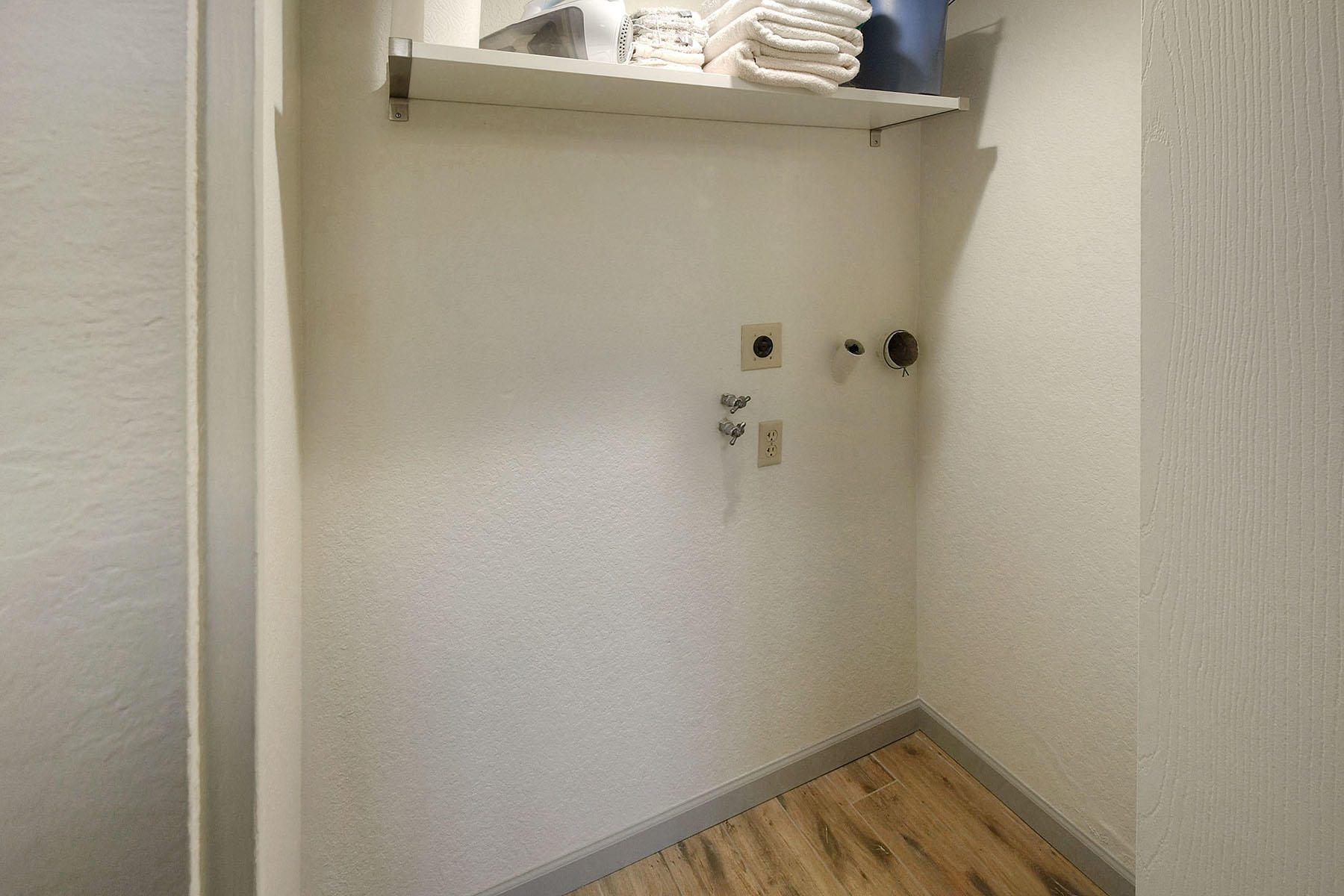 Winterhaven Townhomes (1-85) - Residential