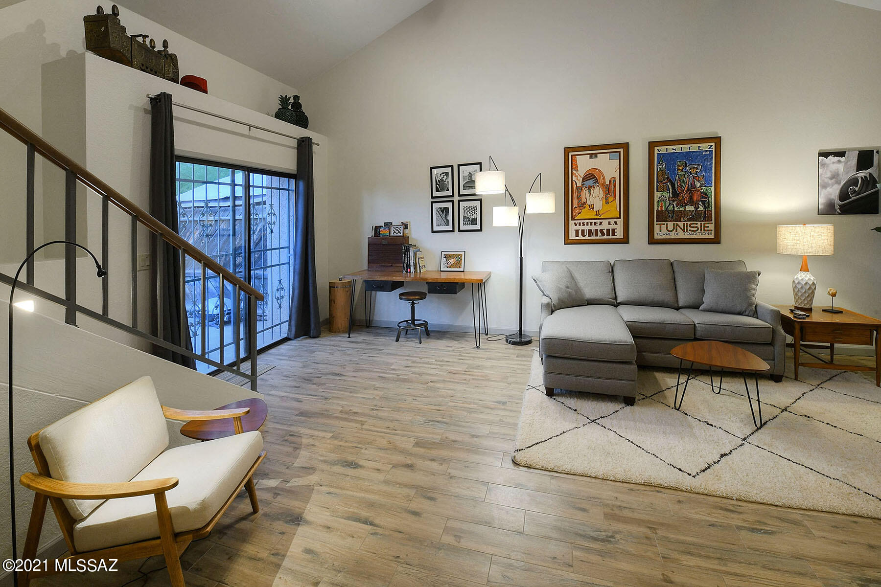 Winterhaven Townhomes (1-85) - Residential