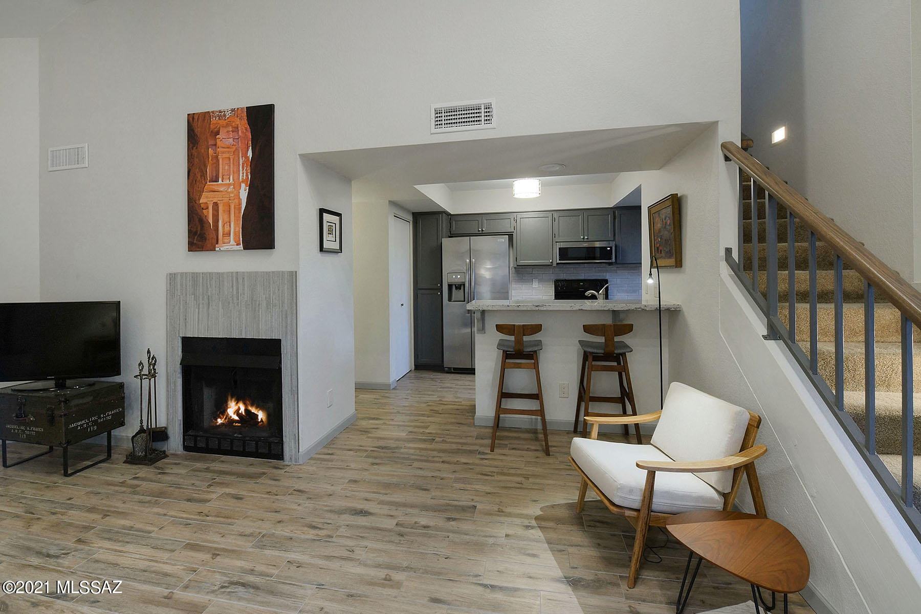 Winterhaven Townhomes (1-85) - Residential