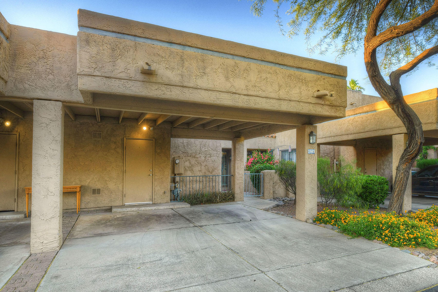 Winterhaven Townhomes (1-85) - Residential