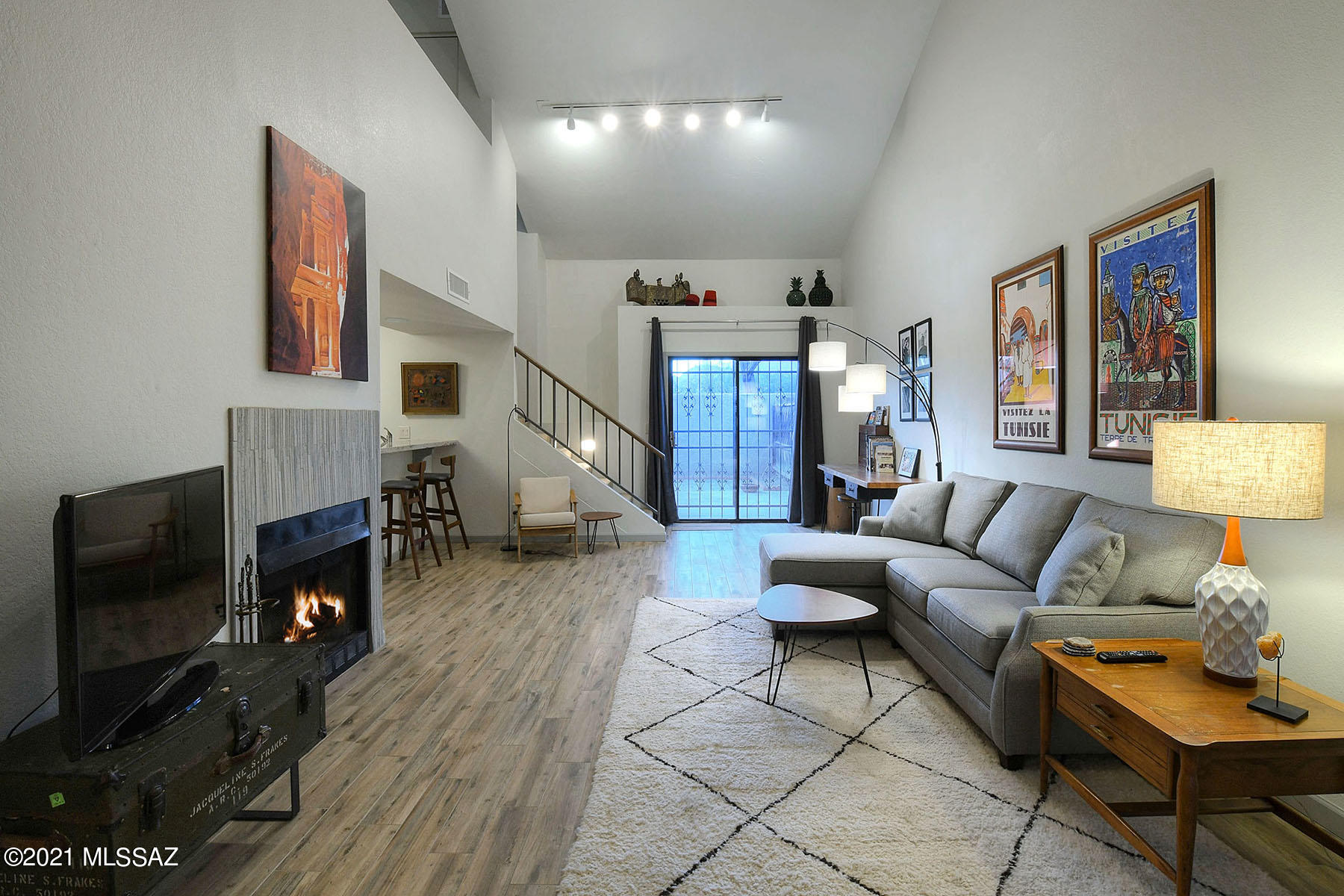 Winterhaven Townhomes (1-85) - Residential