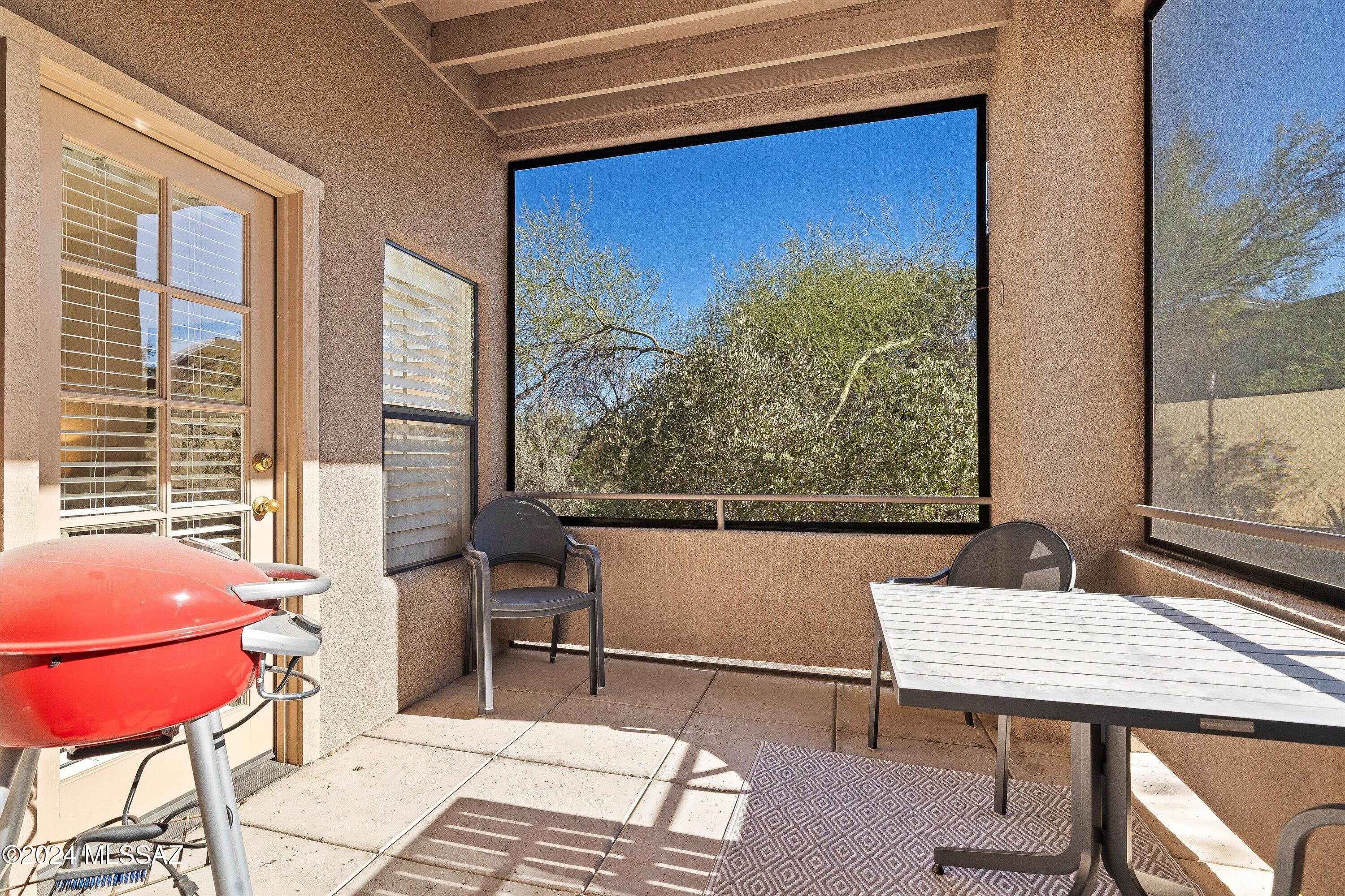 Canyon View At Ventana Condominium (1-264) - Residential