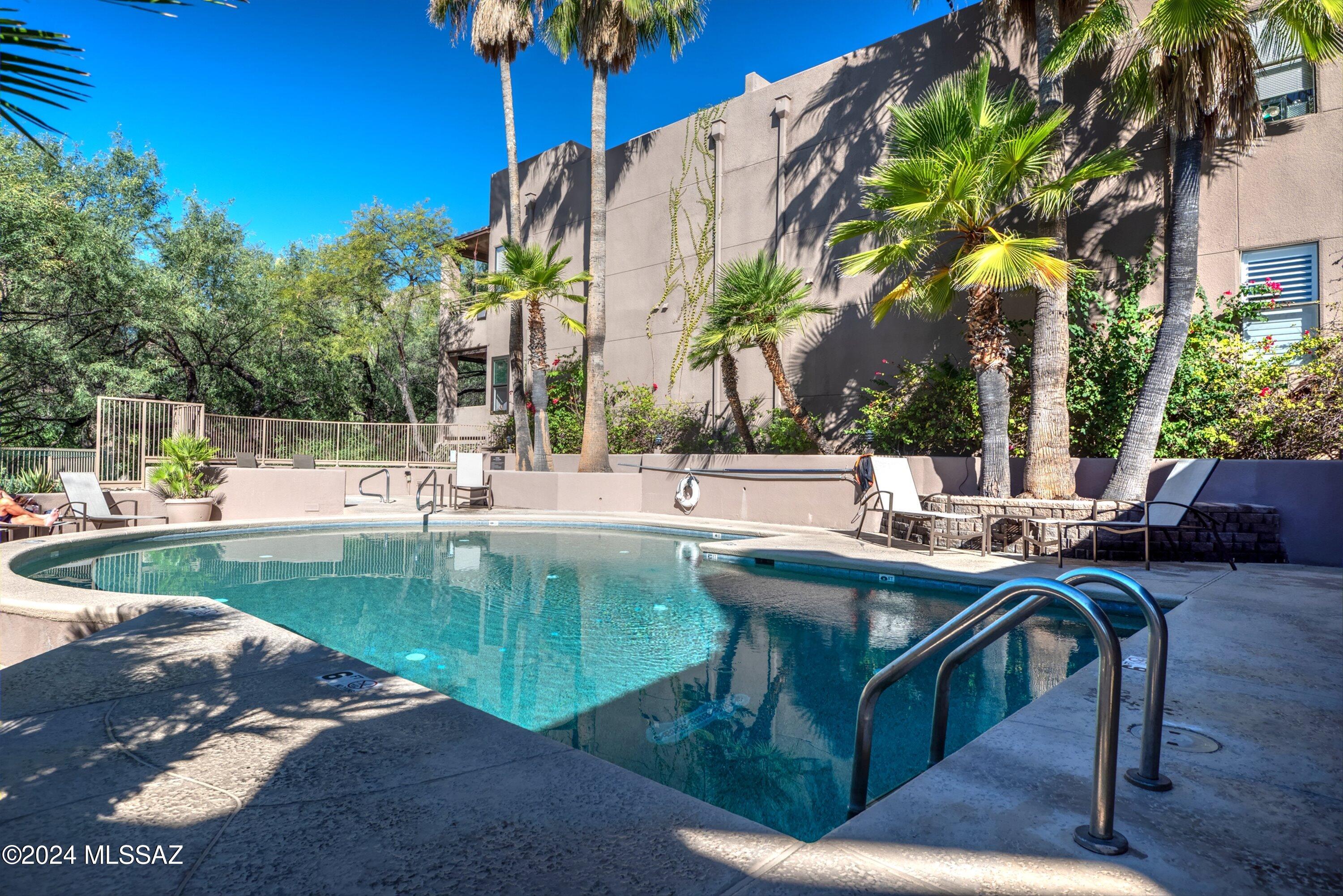 Canyon View At Ventana Condominium (1-264) - Residential