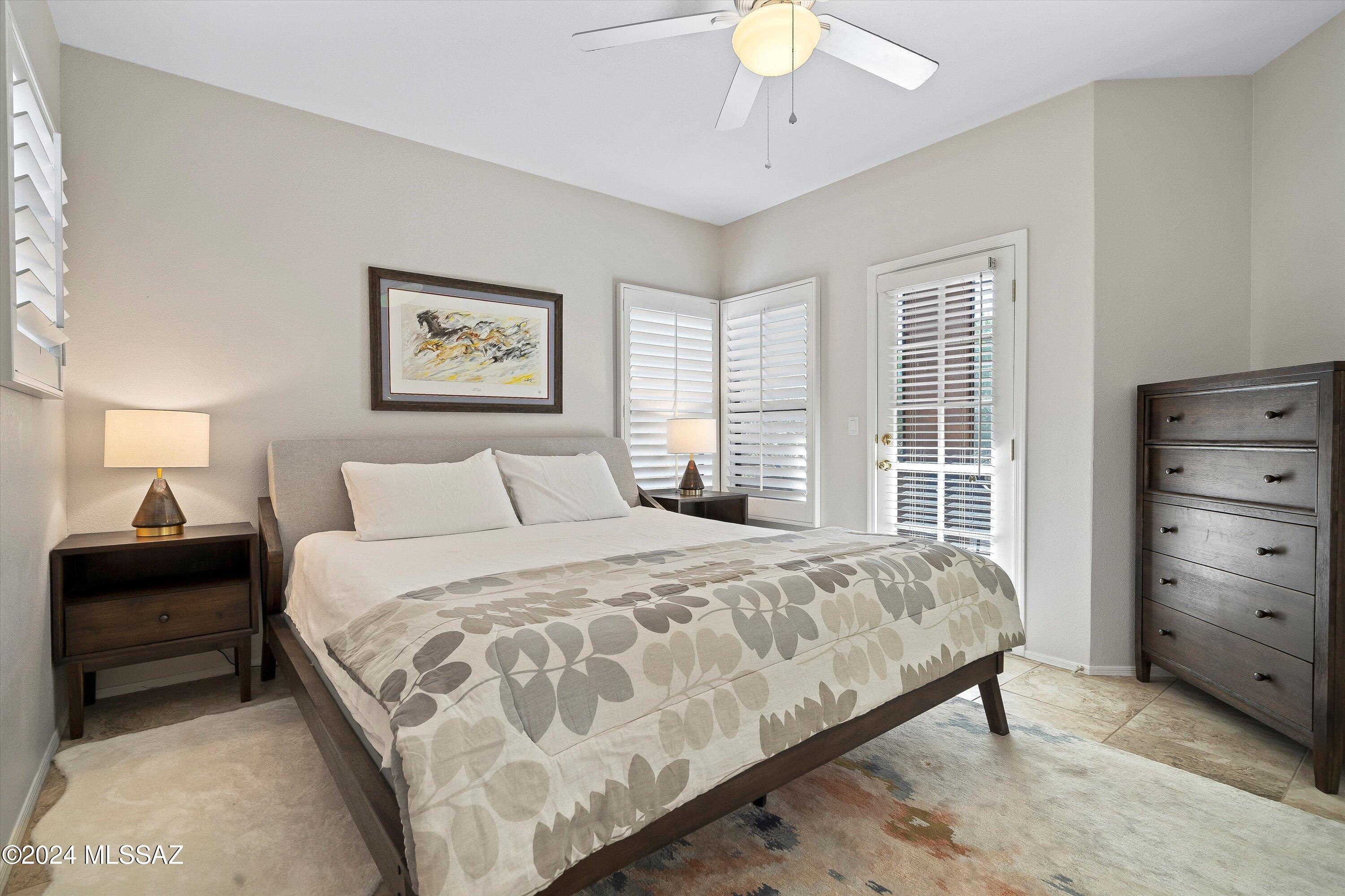 Canyon View At Ventana Condominium (1-264) - Residential