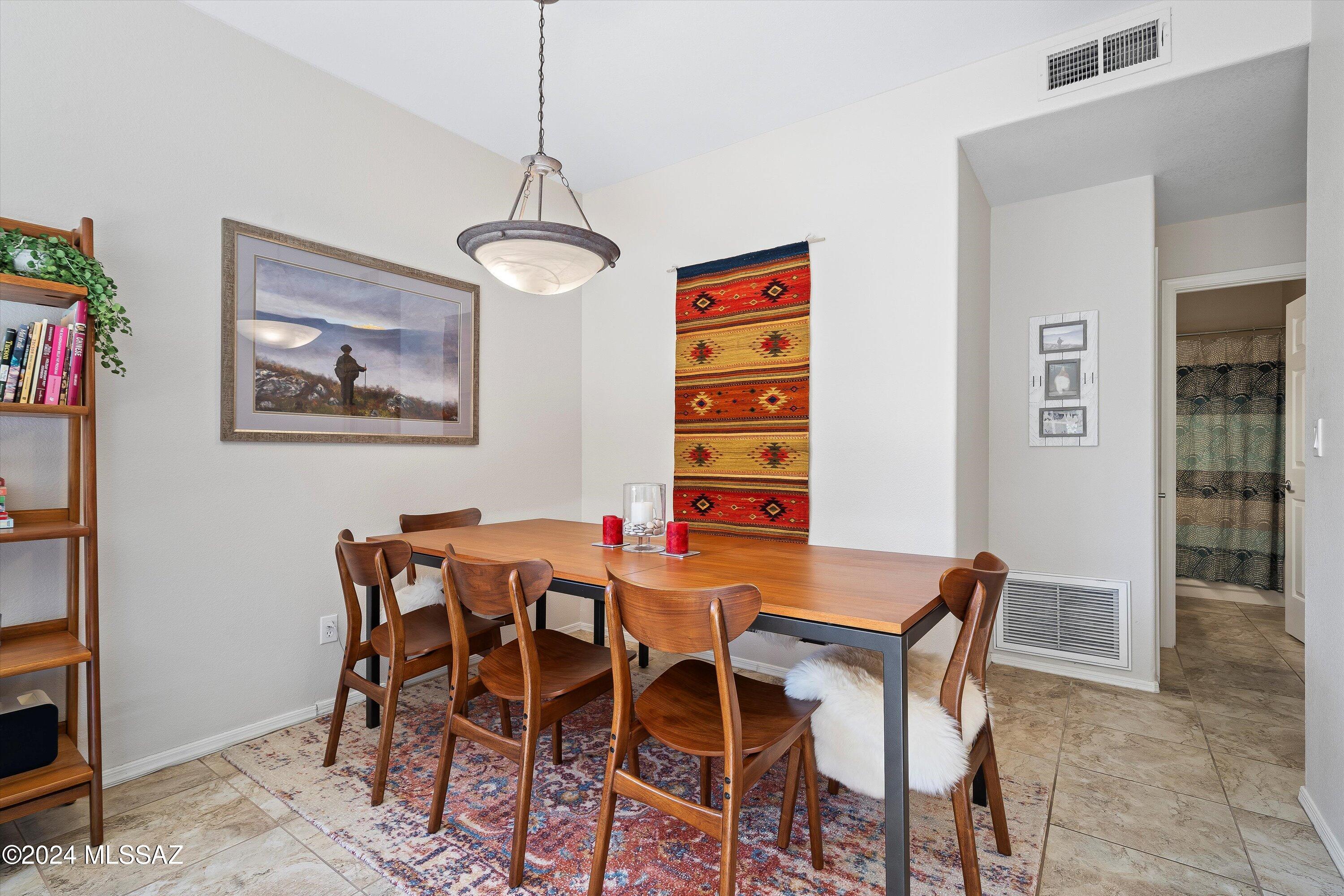 Canyon View At Ventana Condominium (1-264) - Residential