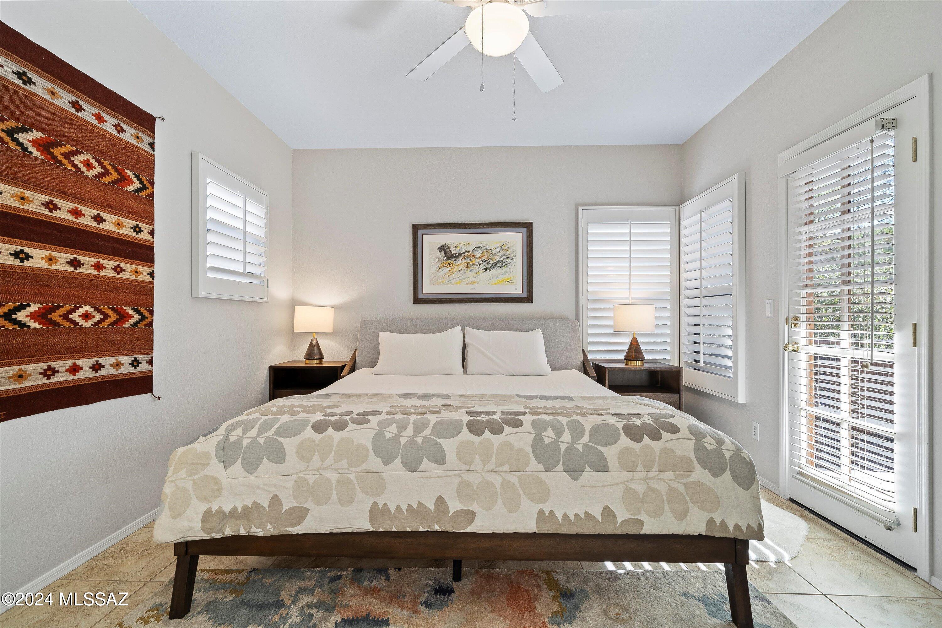 Canyon View At Ventana Condominium (1-264) - Residential