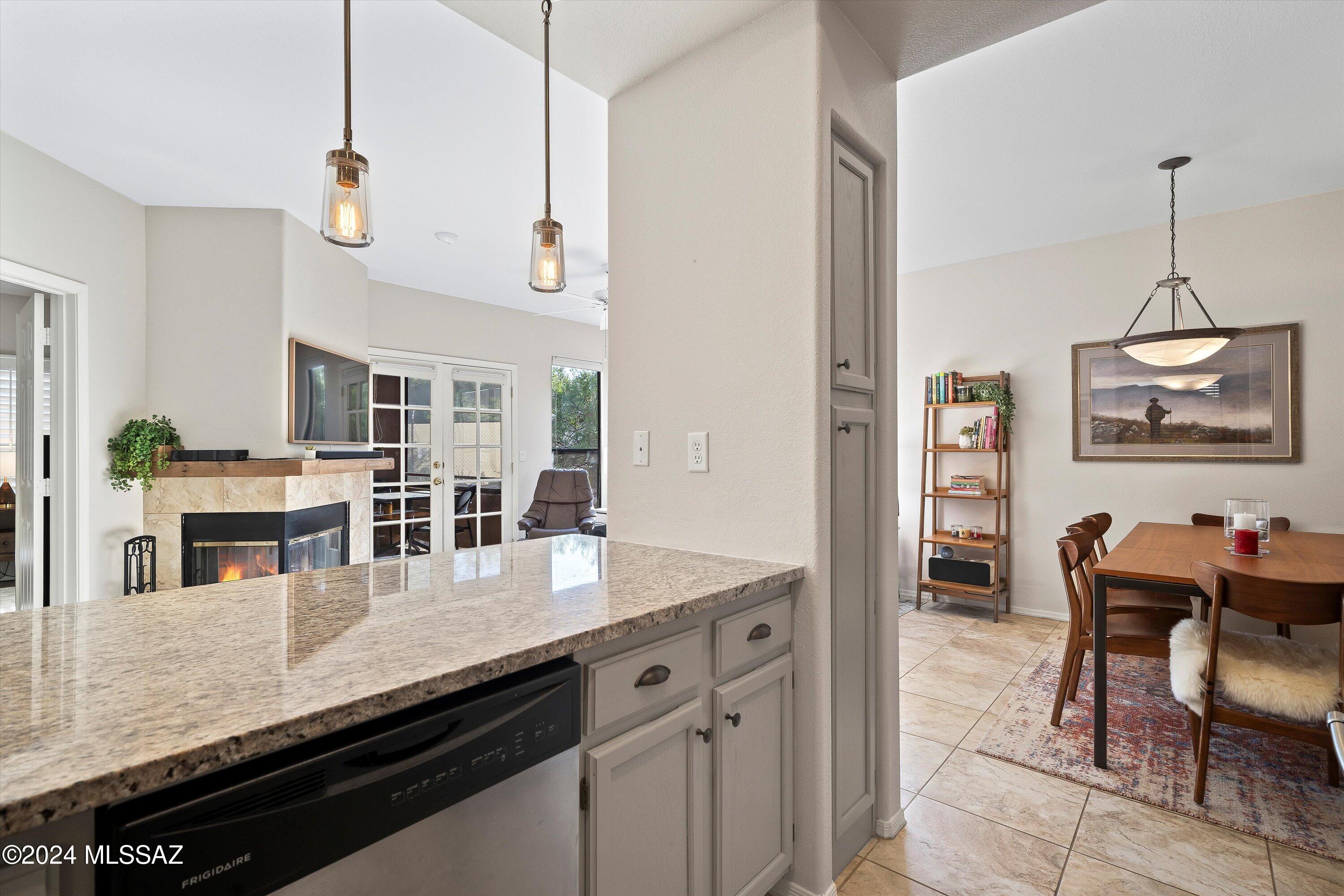 Canyon View At Ventana Condominium (1-264) - Residential