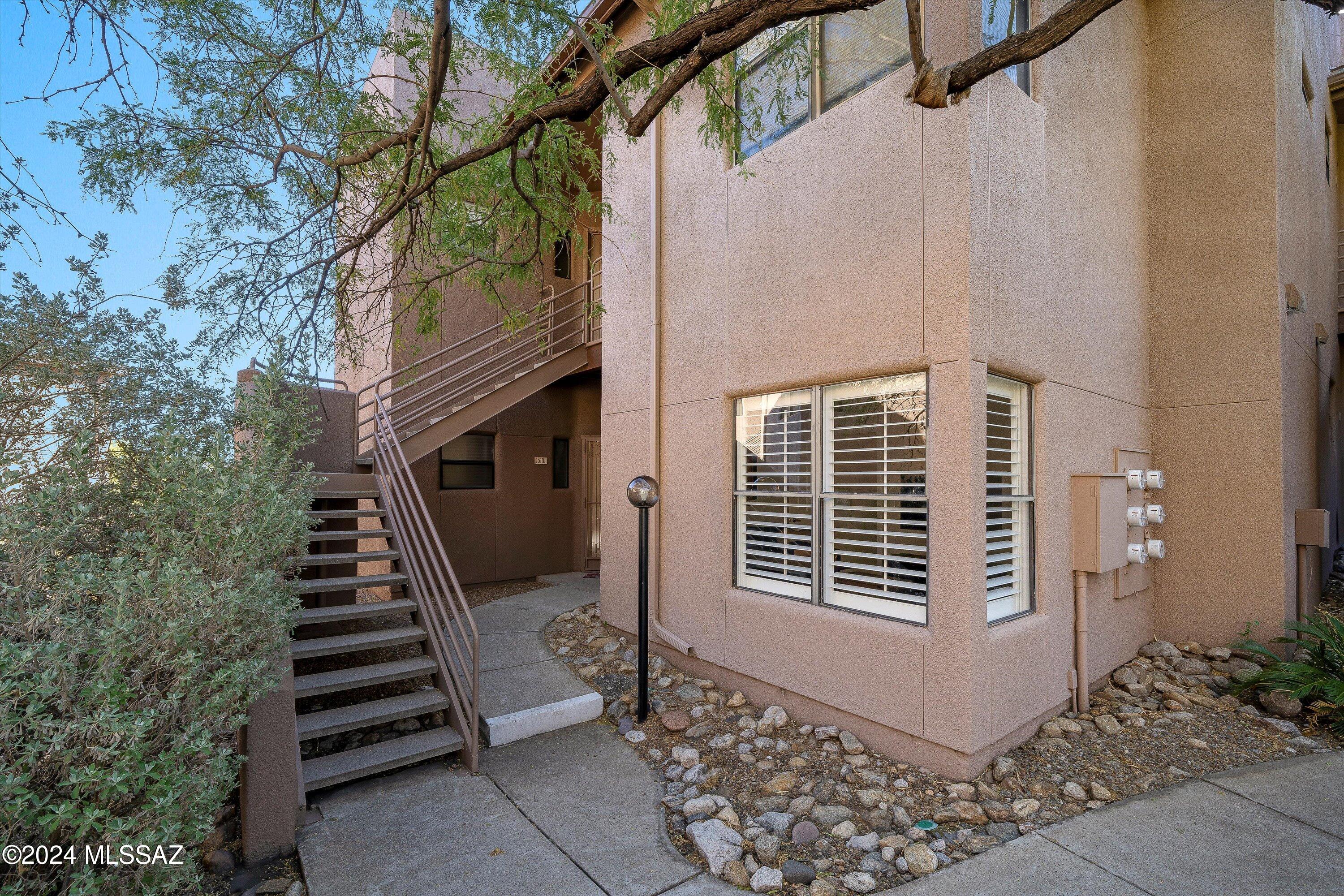 Canyon View At Ventana Condominium (1-264) - Residential