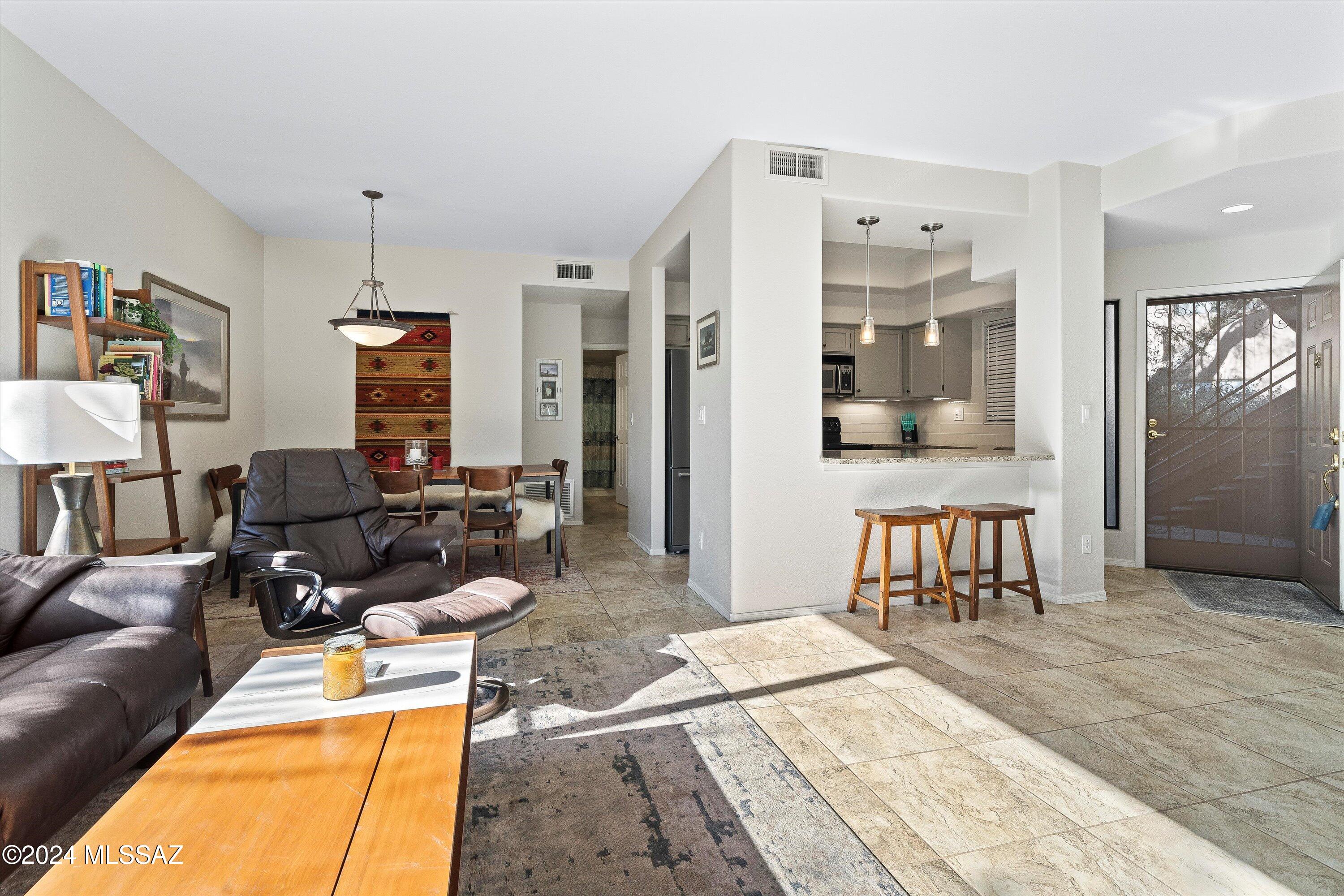 Canyon View At Ventana Condominium (1-264) - Residential