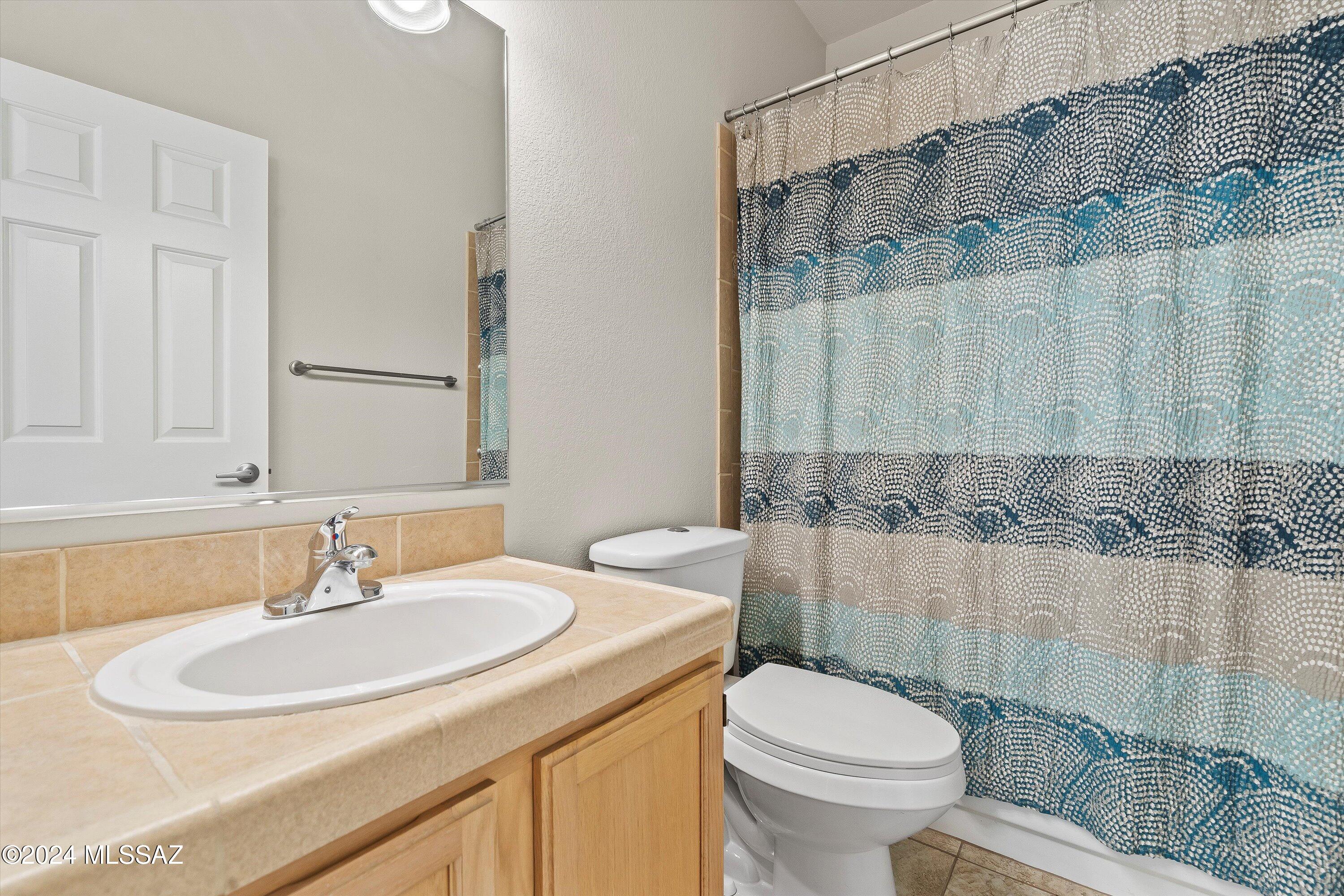 Canyon View At Ventana Condominium (1-264) - Residential