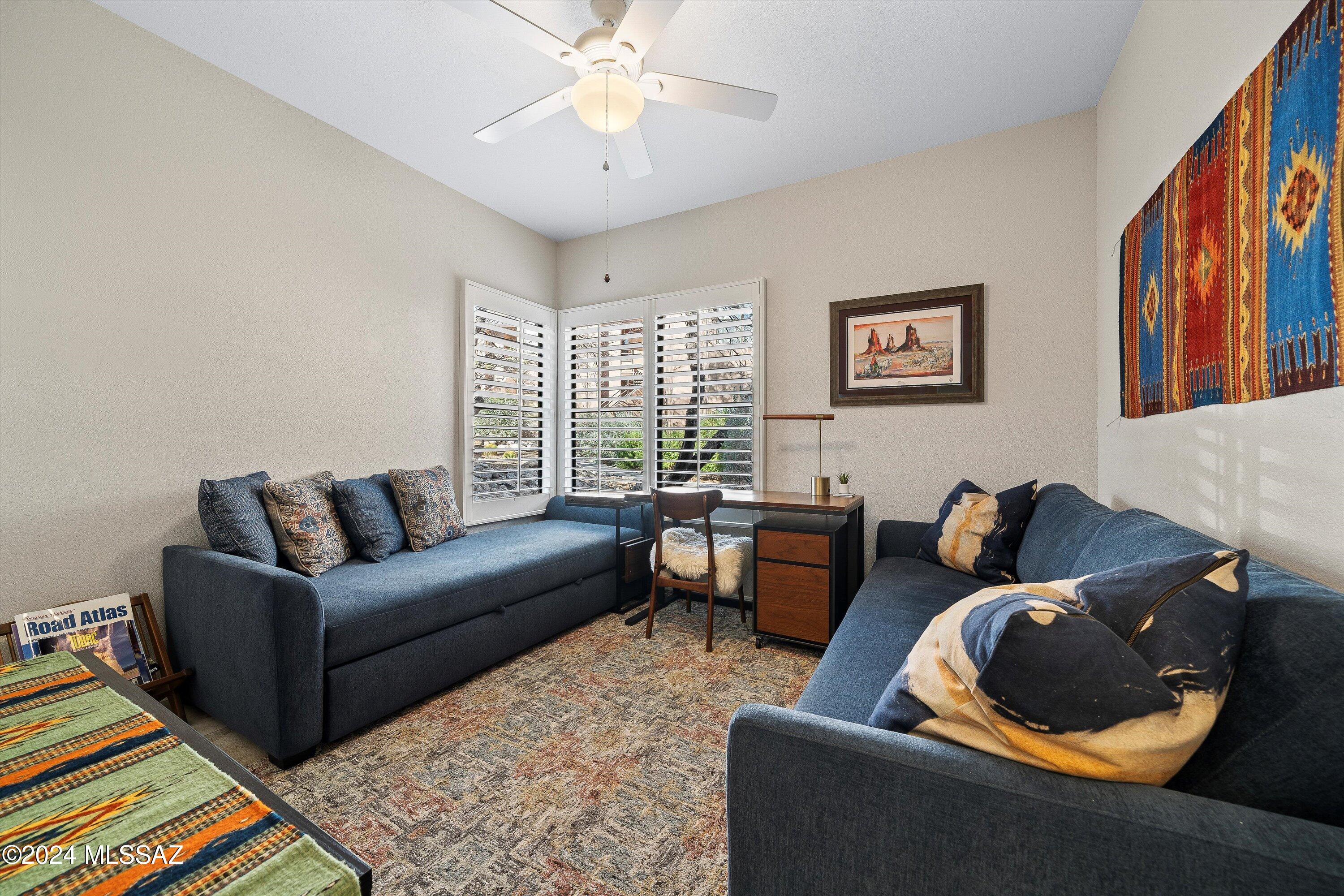 Canyon View At Ventana Condominium (1-264) - Residential