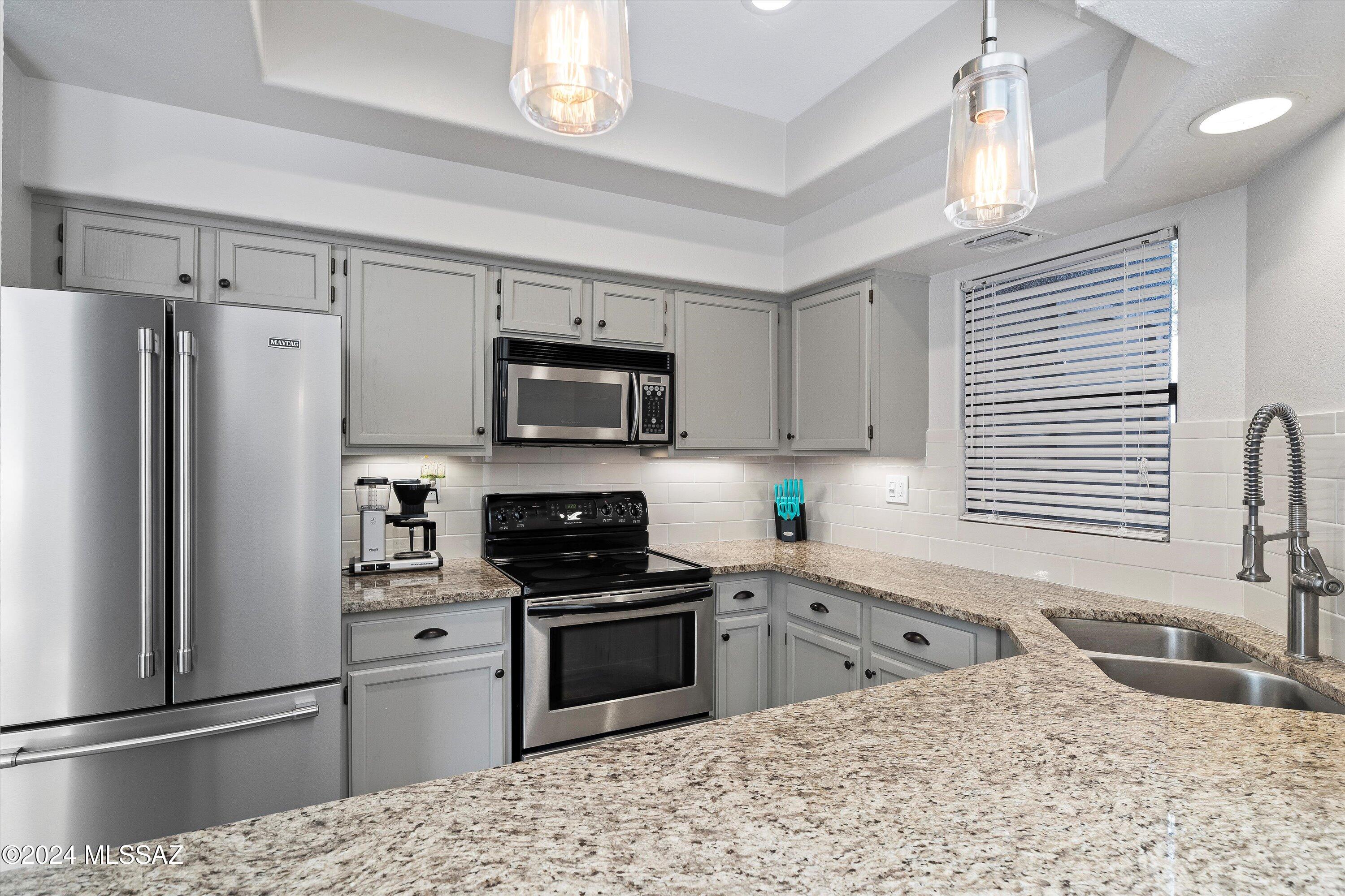 Canyon View At Ventana Condominium (1-264) - Residential