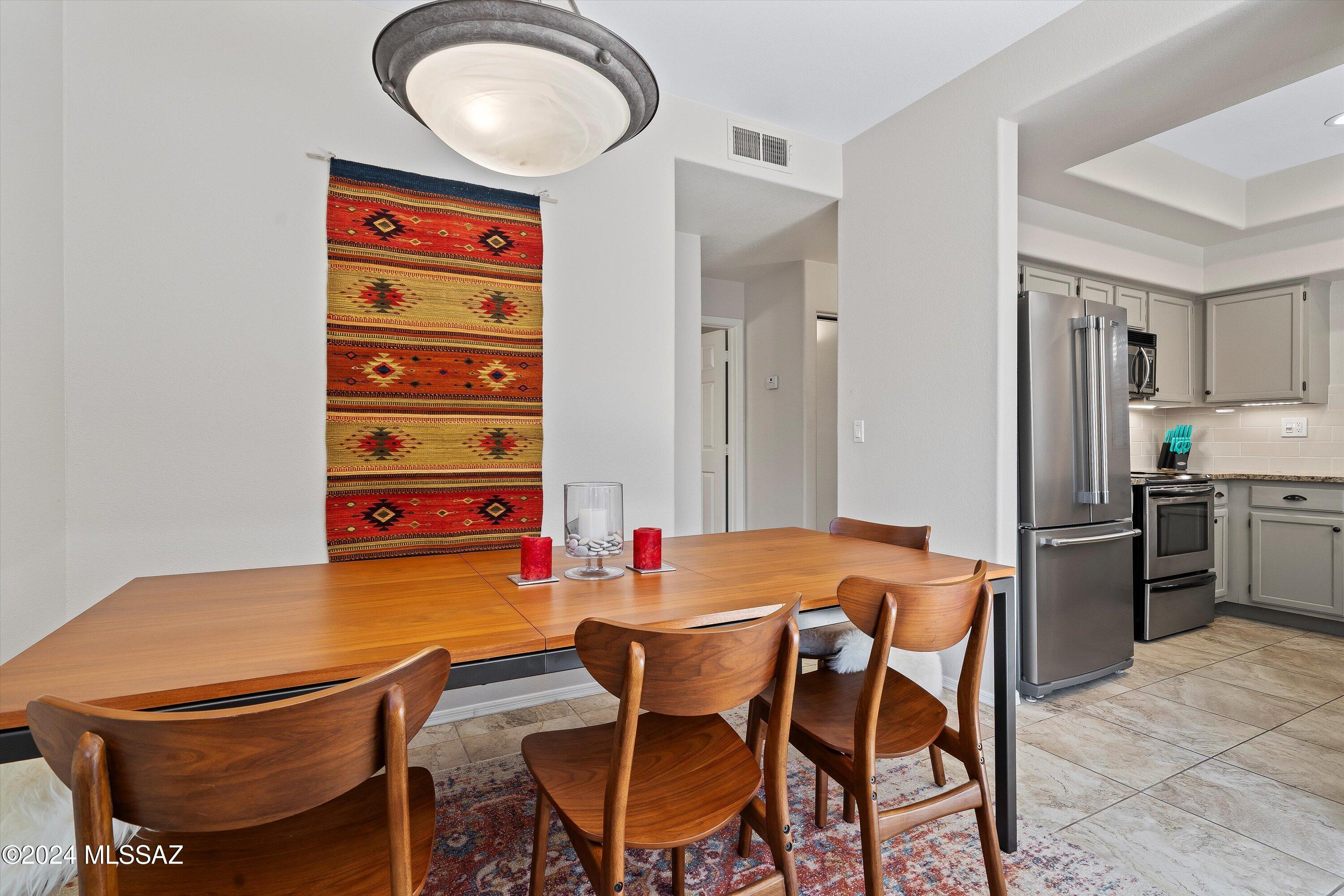 Canyon View At Ventana Condominium (1-264) - Residential