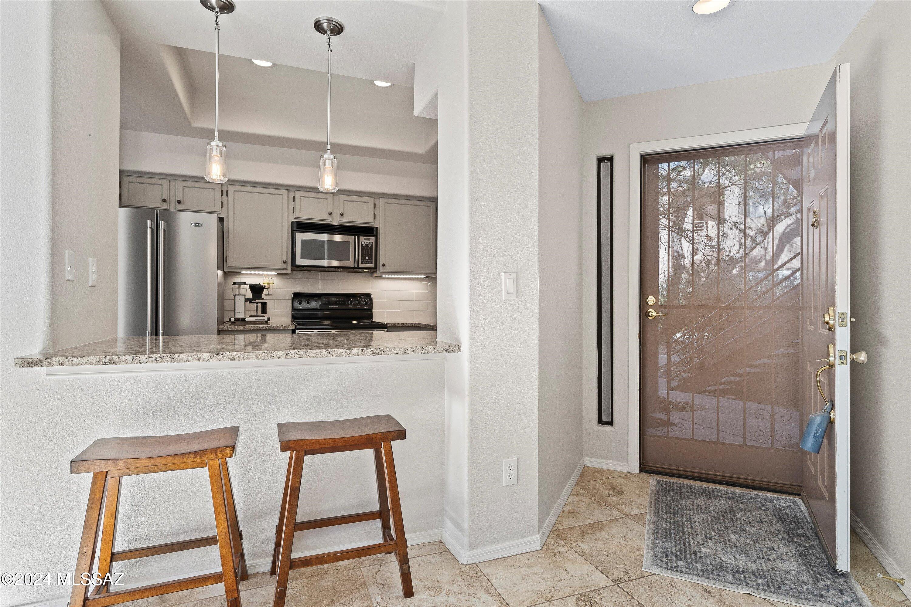 Canyon View At Ventana Condominium (1-264) - Residential