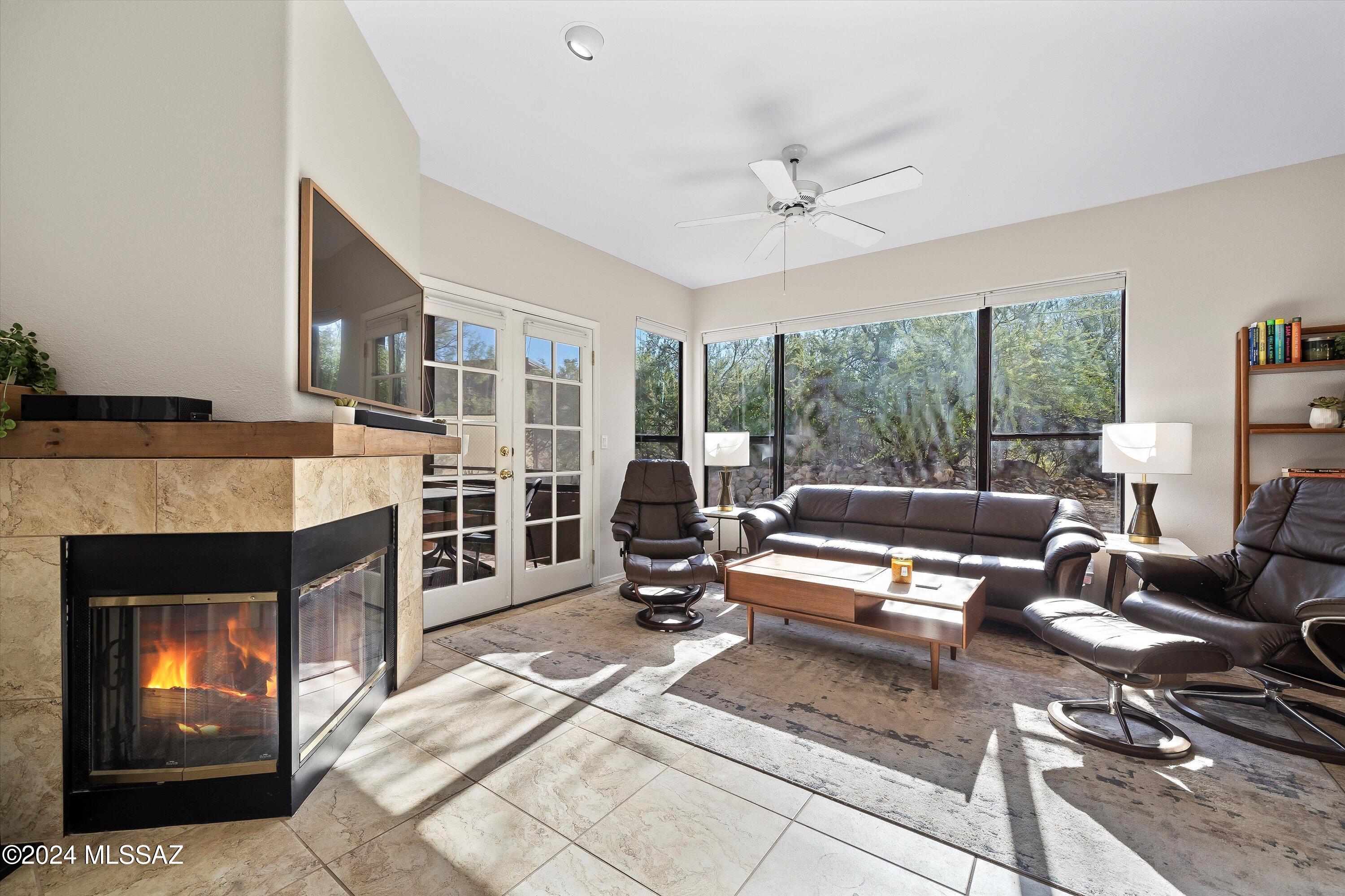 Canyon View At Ventana Condominium (1-264) - Residential