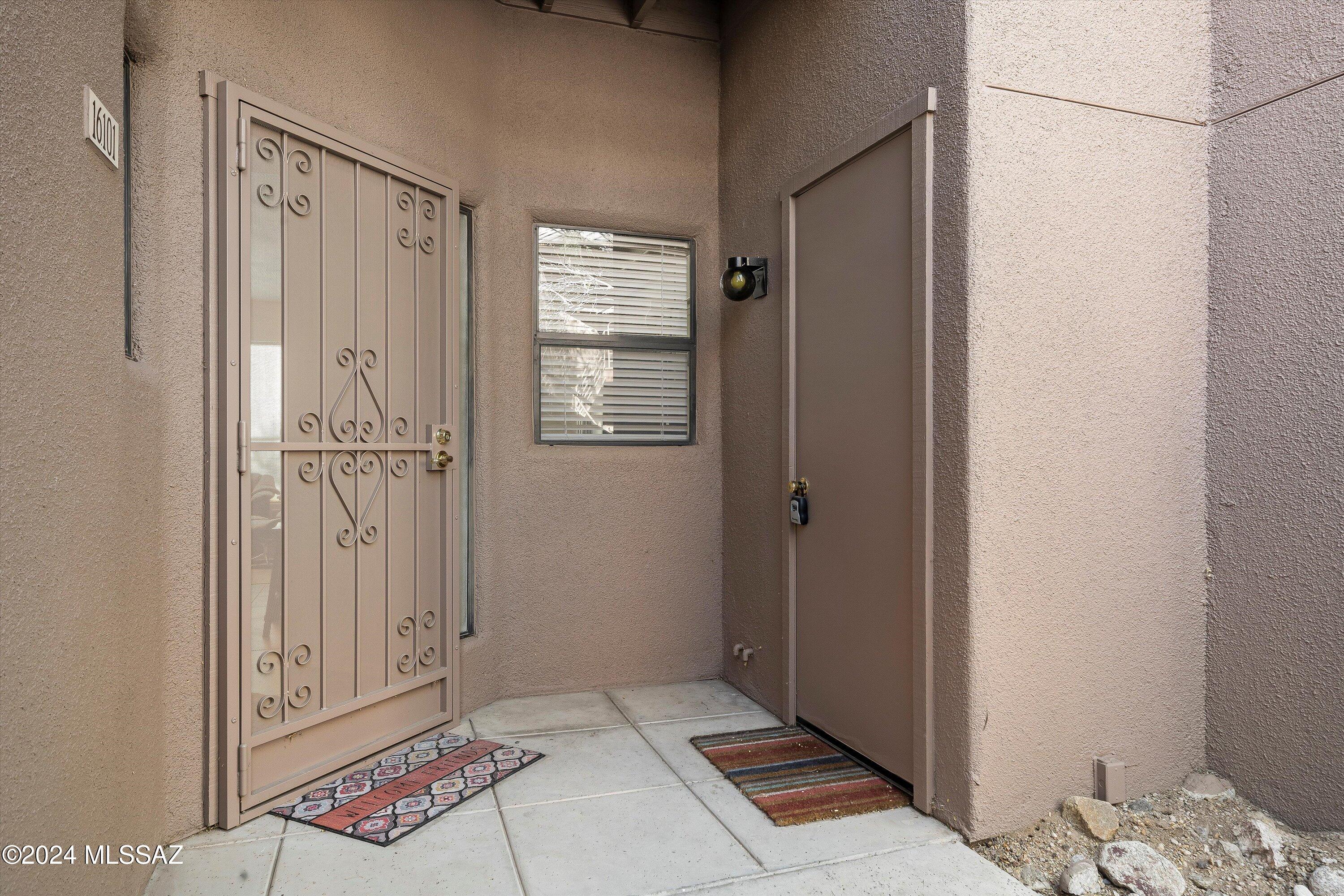 Canyon View At Ventana Condominium (1-264) - Residential