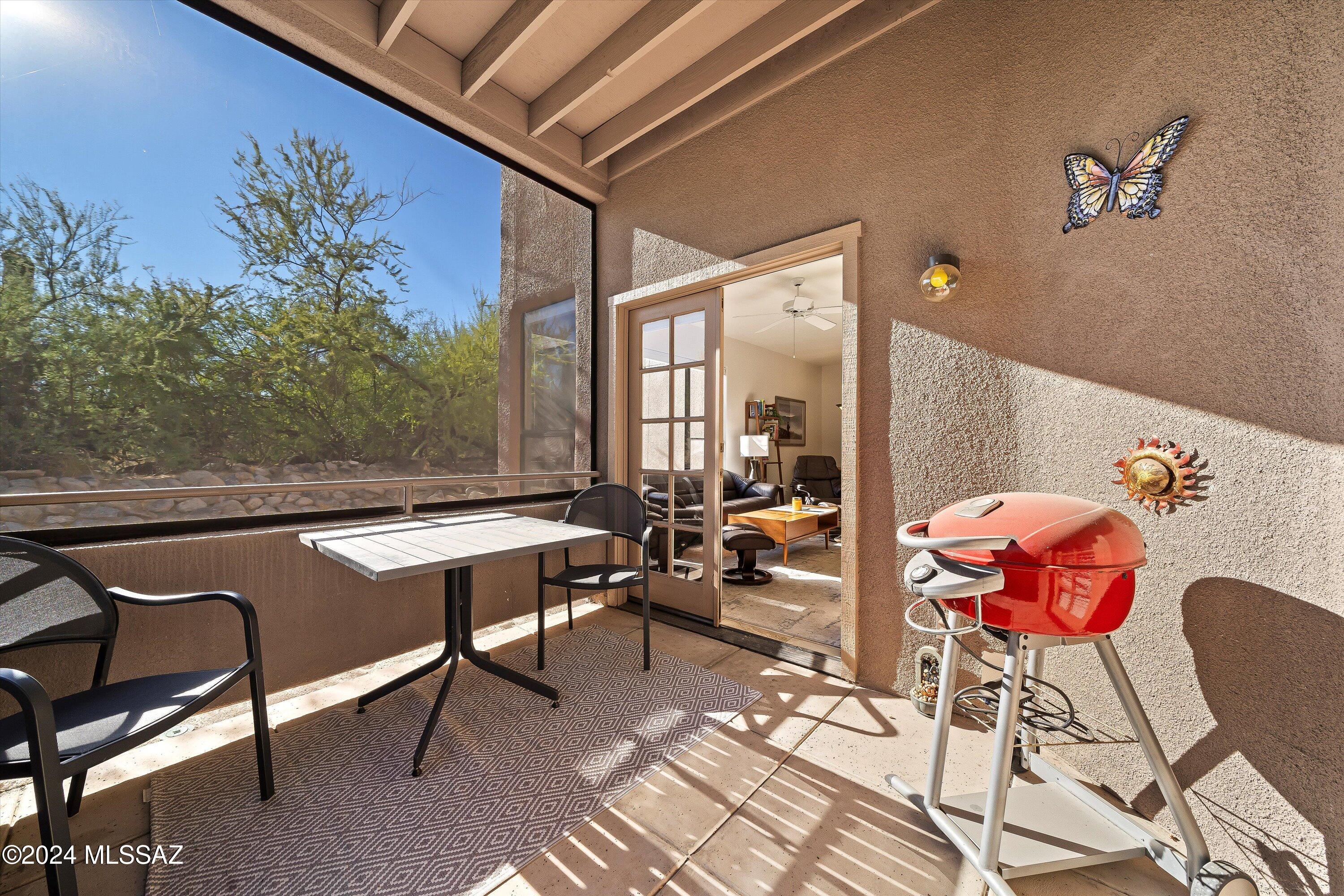 Canyon View At Ventana Condominium (1-264) - Residential