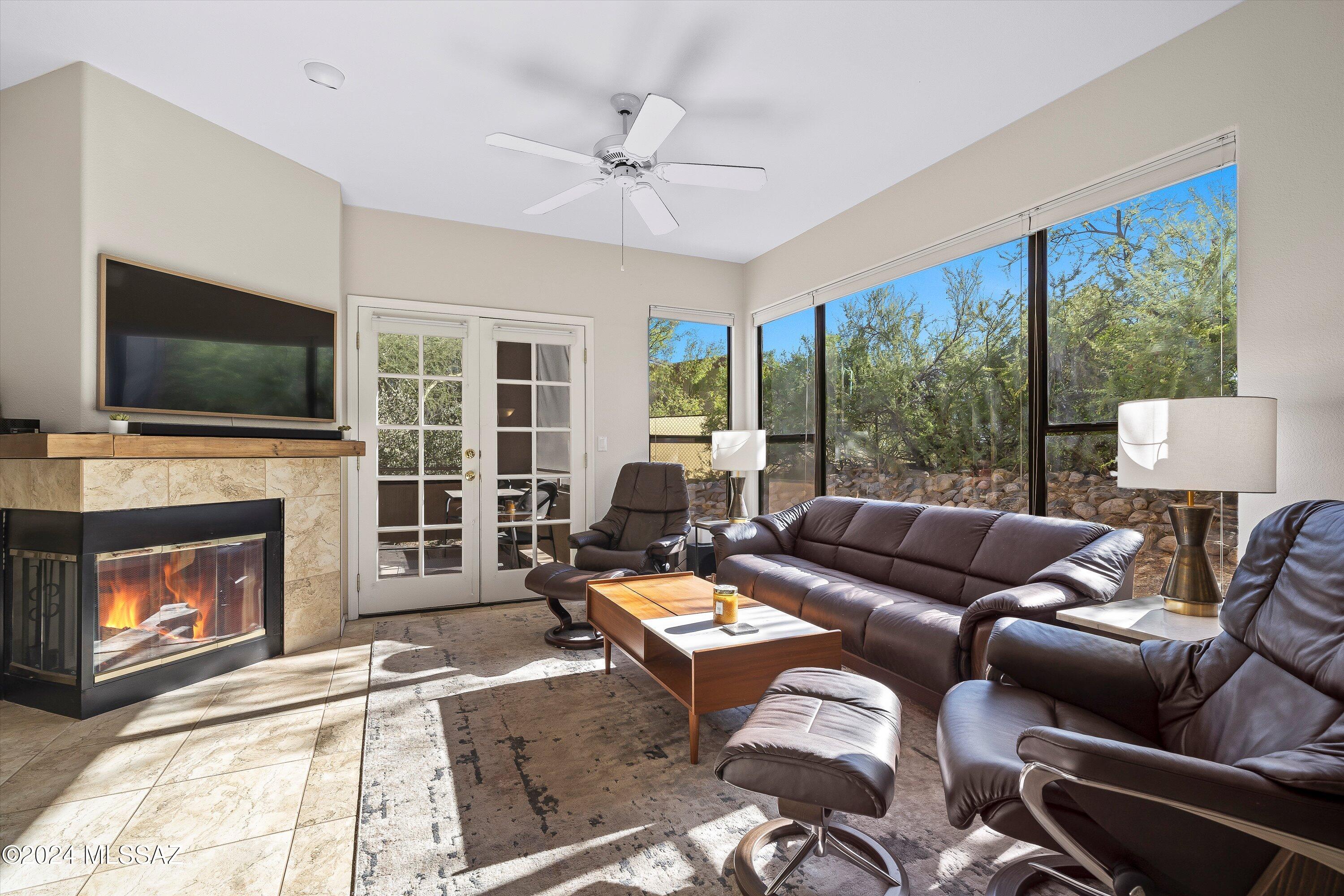 Canyon View At Ventana Condominium (1-264) - Residential