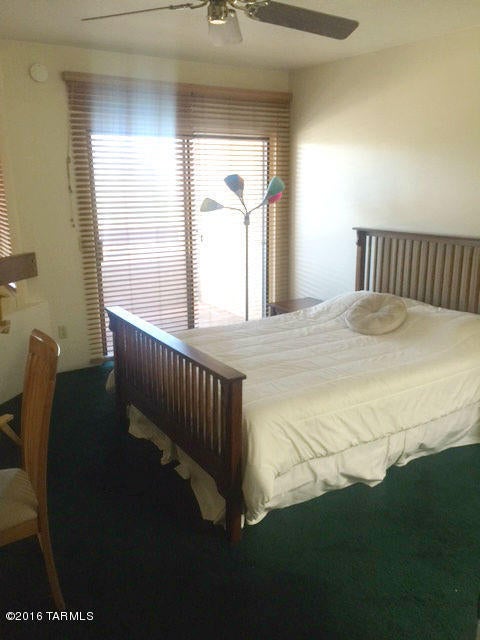 Linden Place Condos (1-34) - Residential Lease