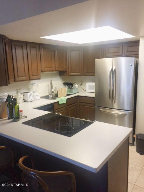 Linden Place Condos (1-34) - Residential Lease