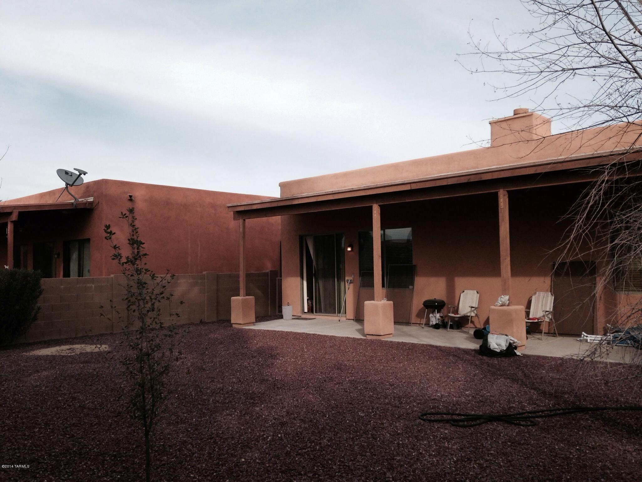 Villas at Dos Hombres II (1-12) - Residential Lease