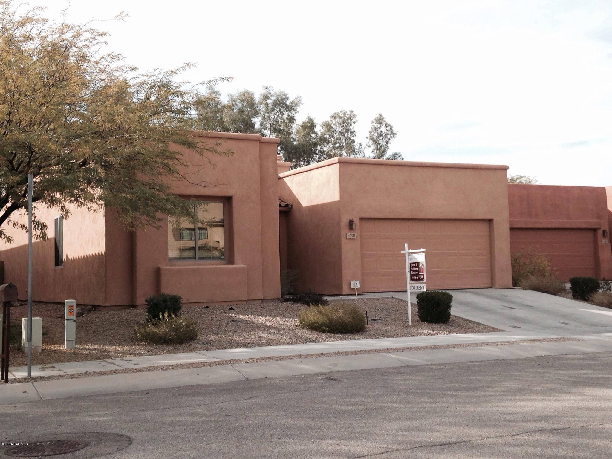 Villas at Dos Hombres II (1-12) - Residential Lease