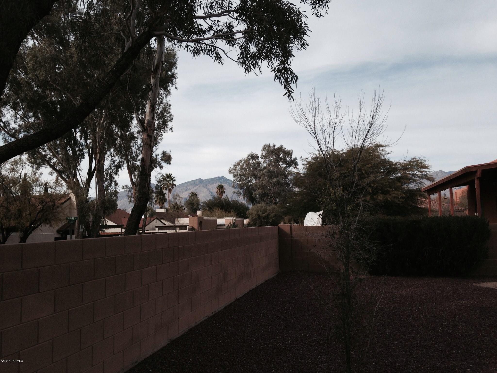 Villas at Dos Hombres II (1-12) - Residential Lease