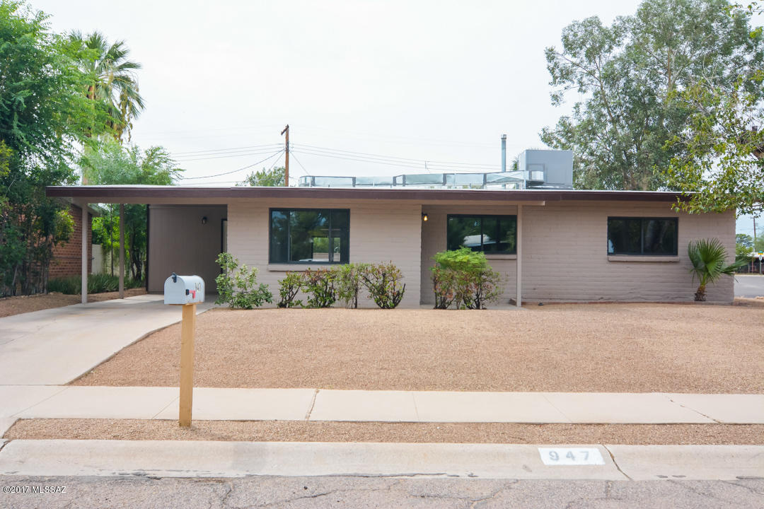 Vista Del Norte - Residential