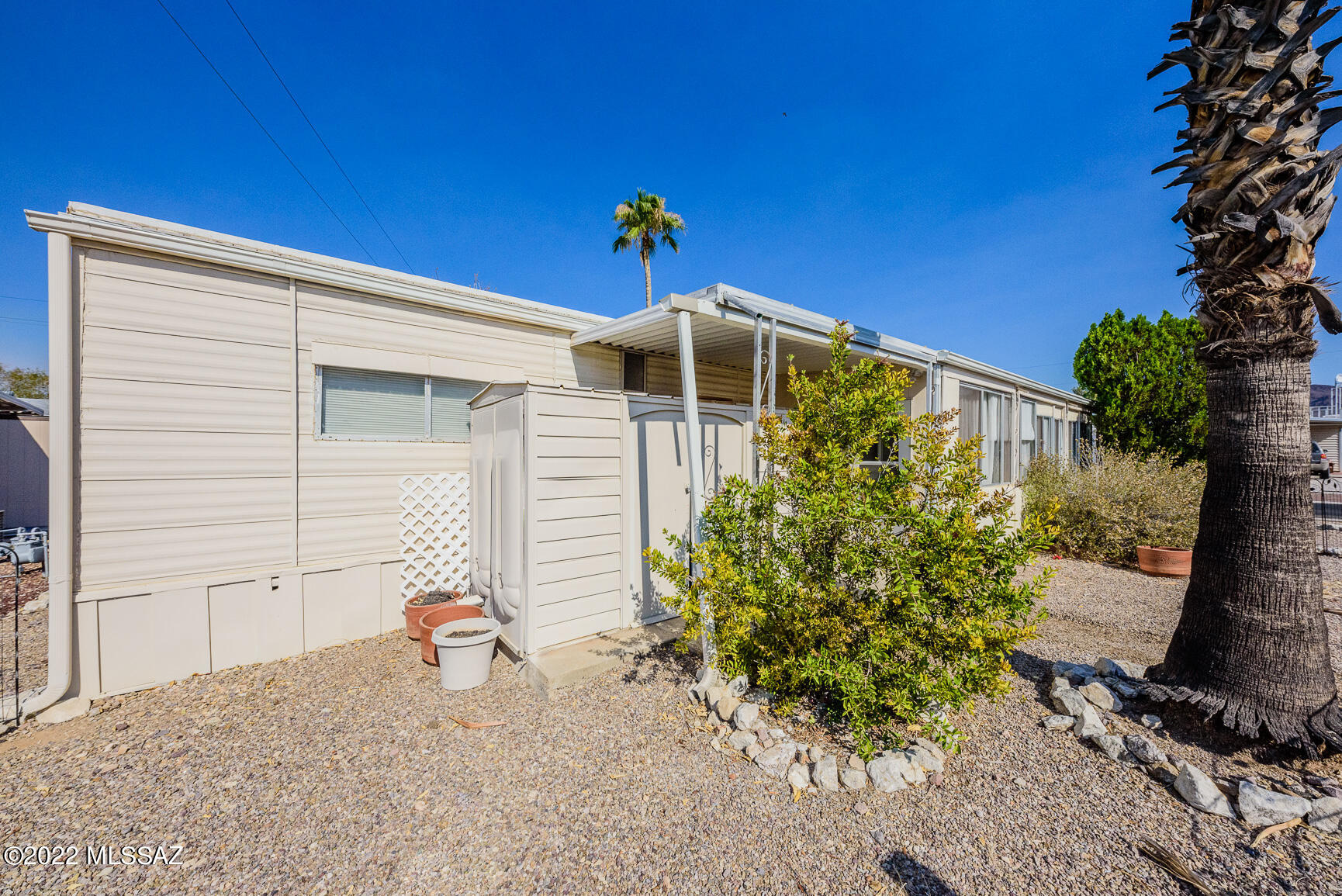 Tucson Estates (1-192) - Residential