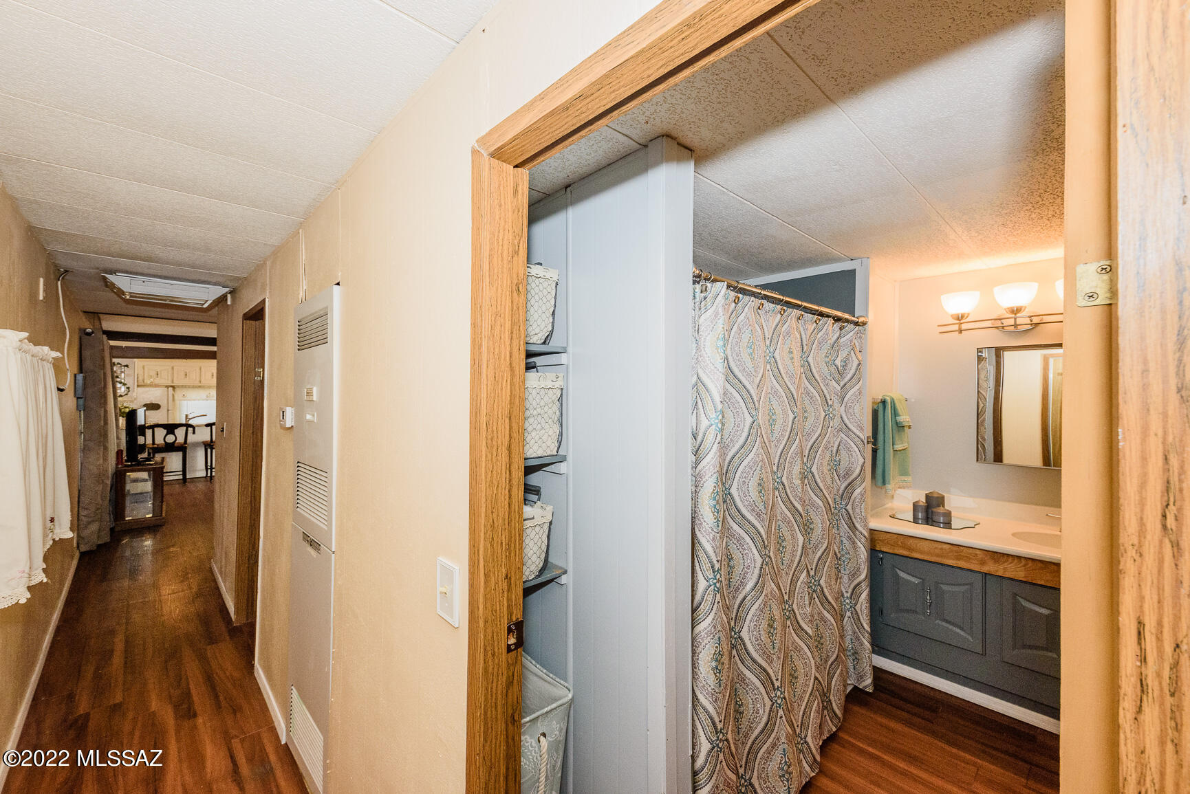 Tucson Estates (1-192) - Residential