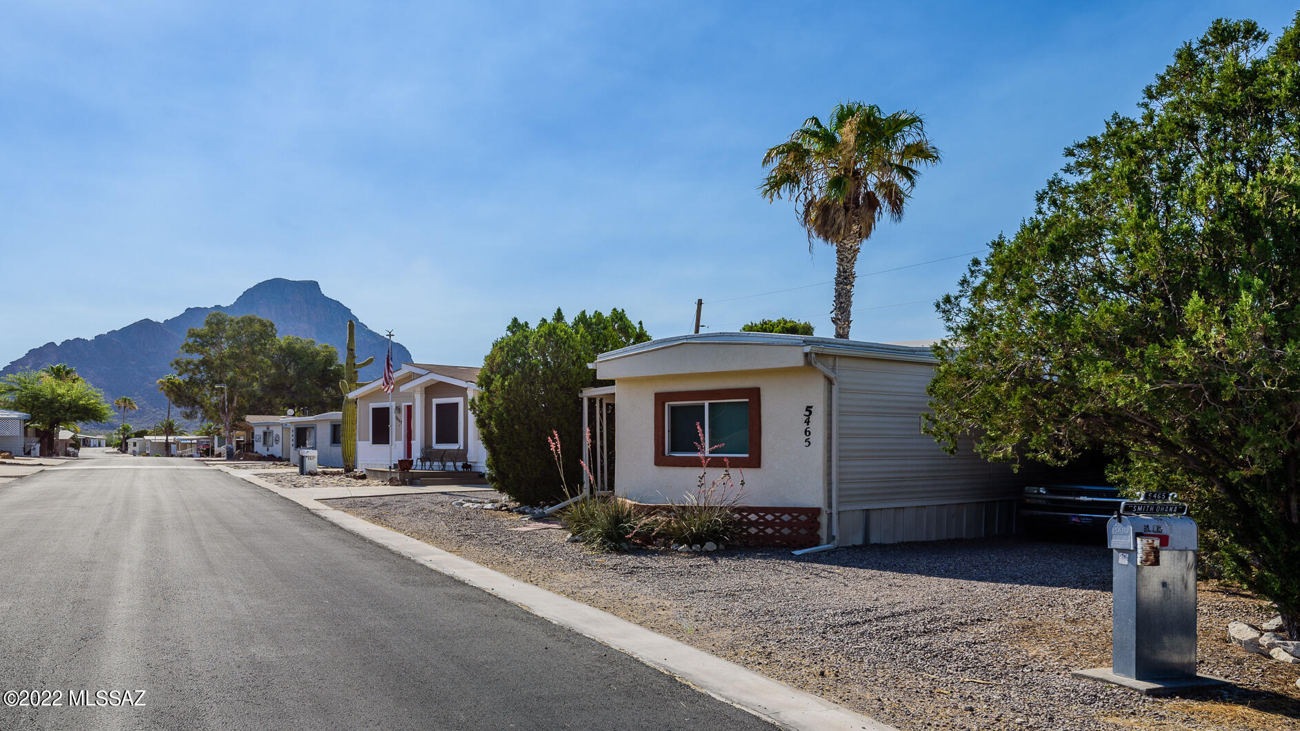 Tucson Estates (1-192) - Residential