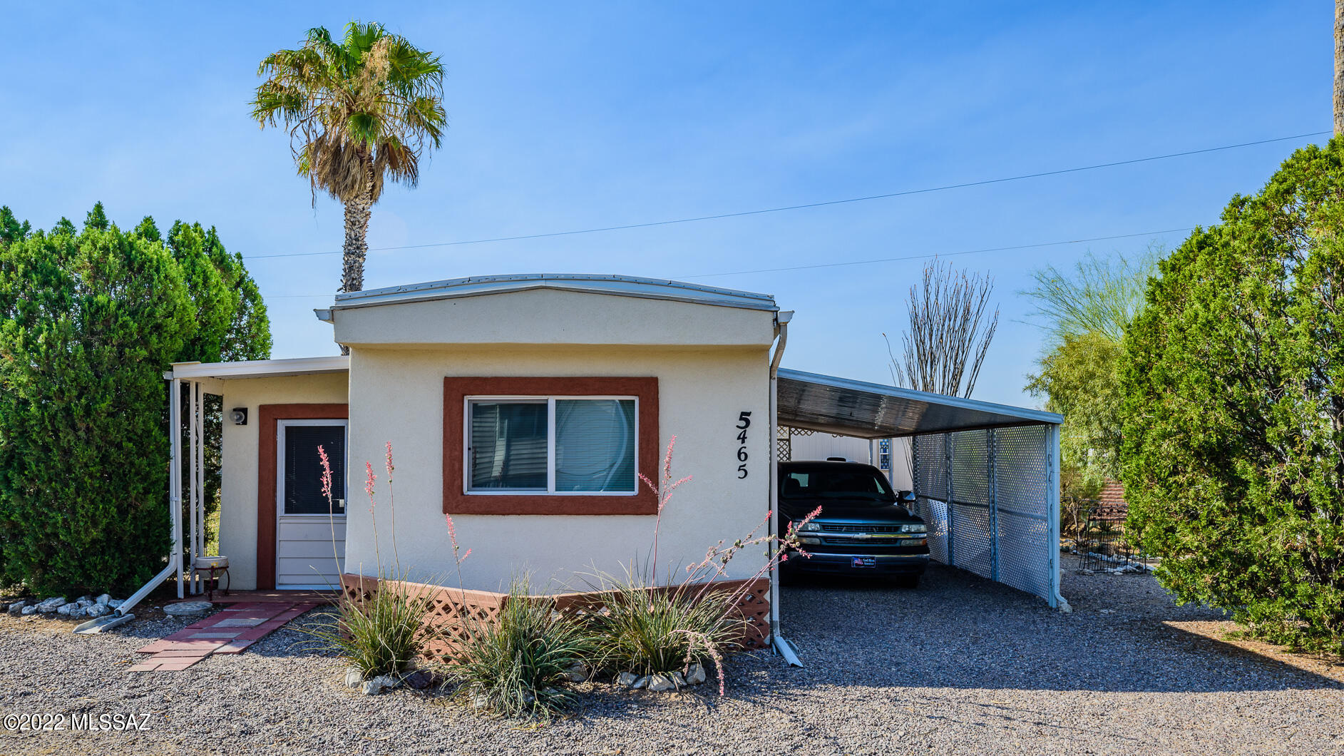 Tucson Estates (1-192) - Residential