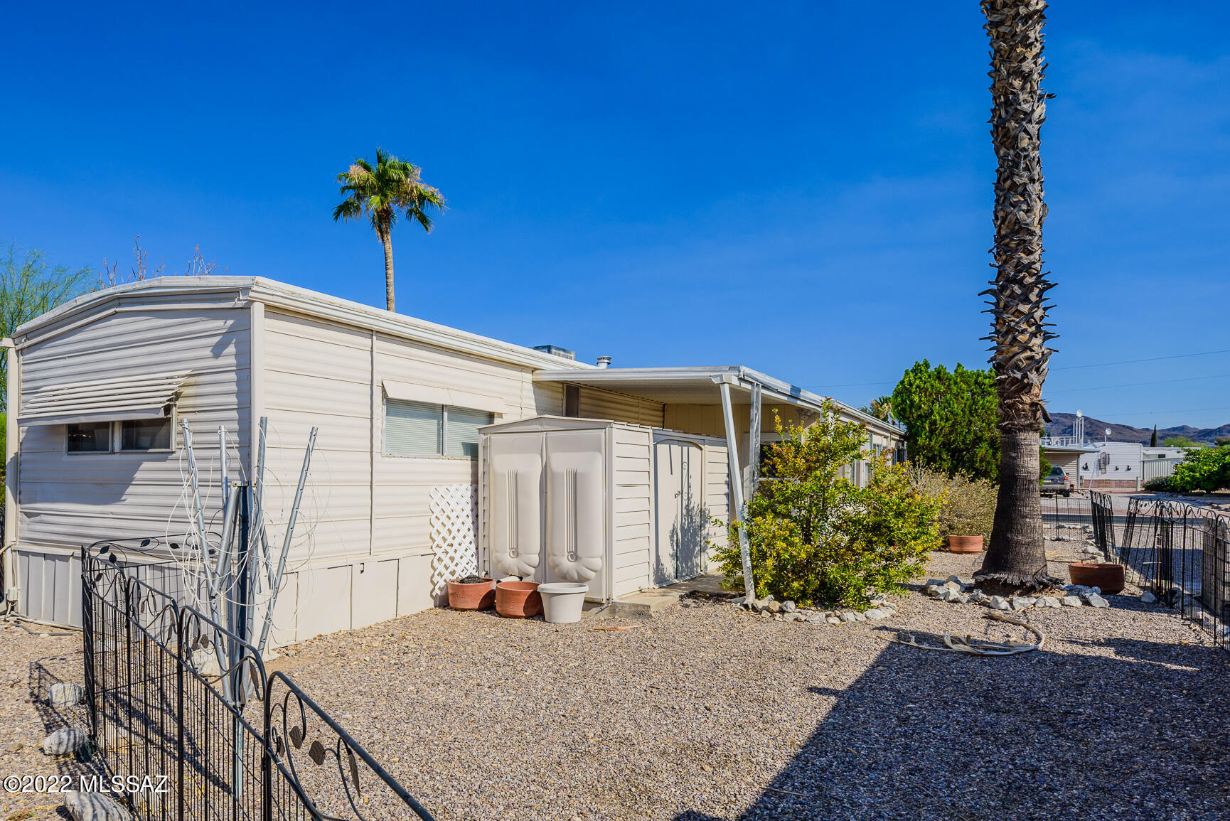 Tucson Estates (1-192) - Residential