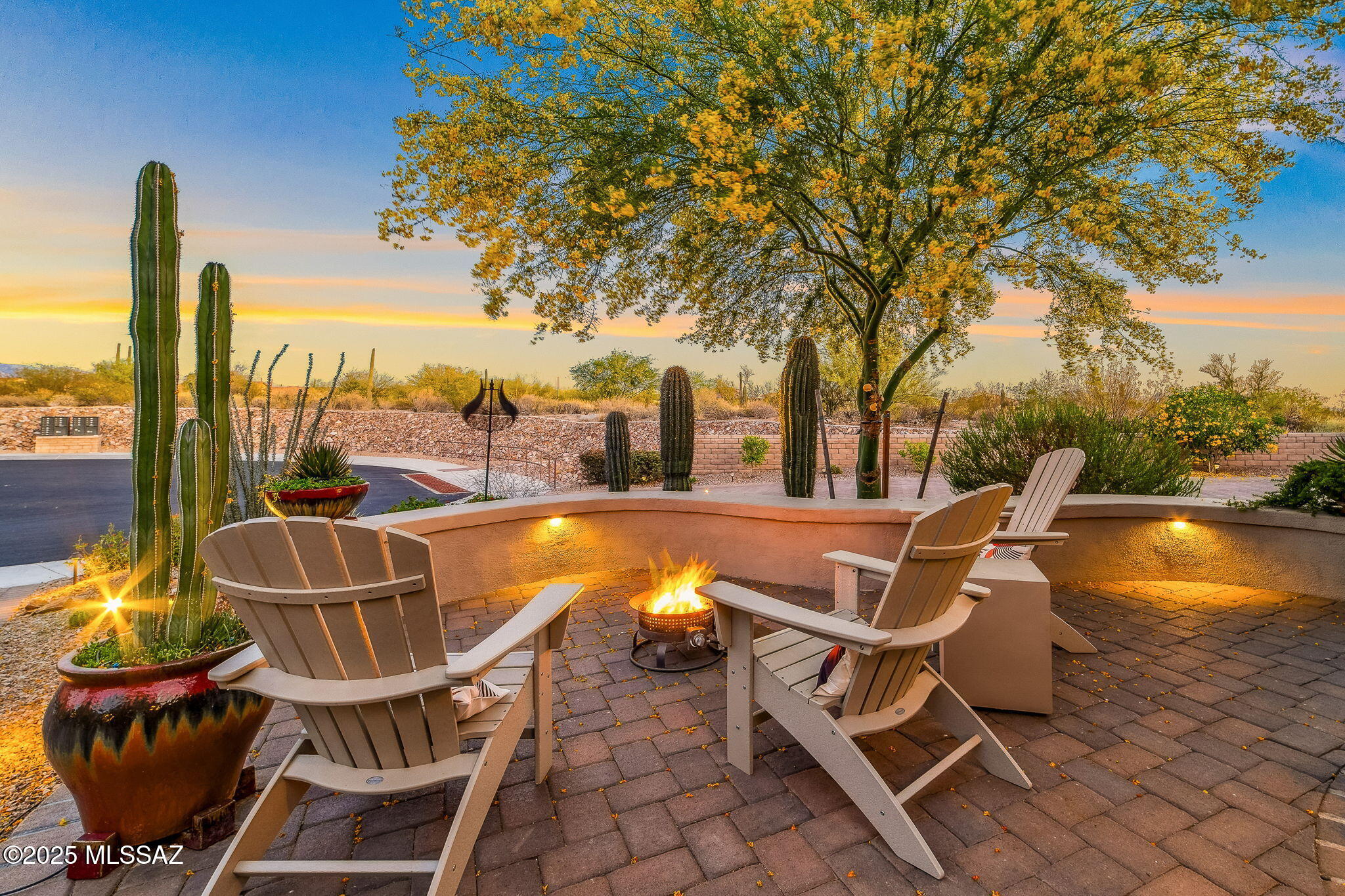 Boulder Bridge Pass II At Dove Mountain SQ20143250154 - Residential