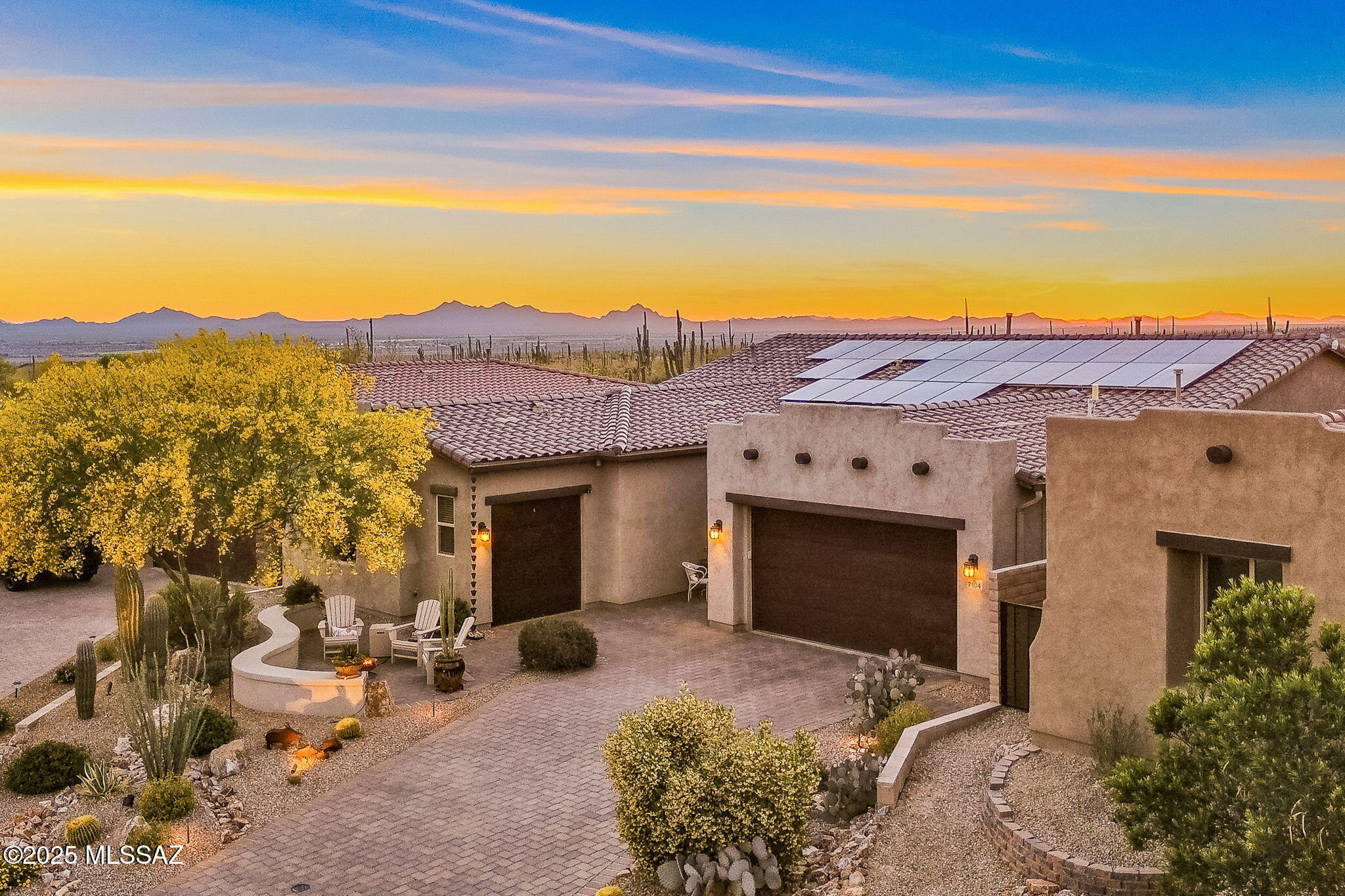 Boulder Bridge Pass II At Dove Mountain SQ20143250154 - Residential