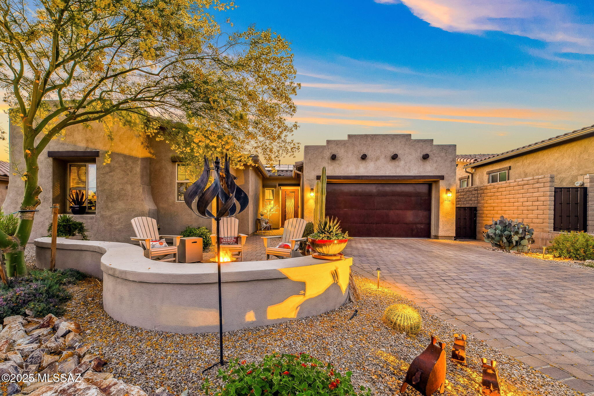 Boulder Bridge Pass II At Dove Mountain SQ20143250154 - Residential