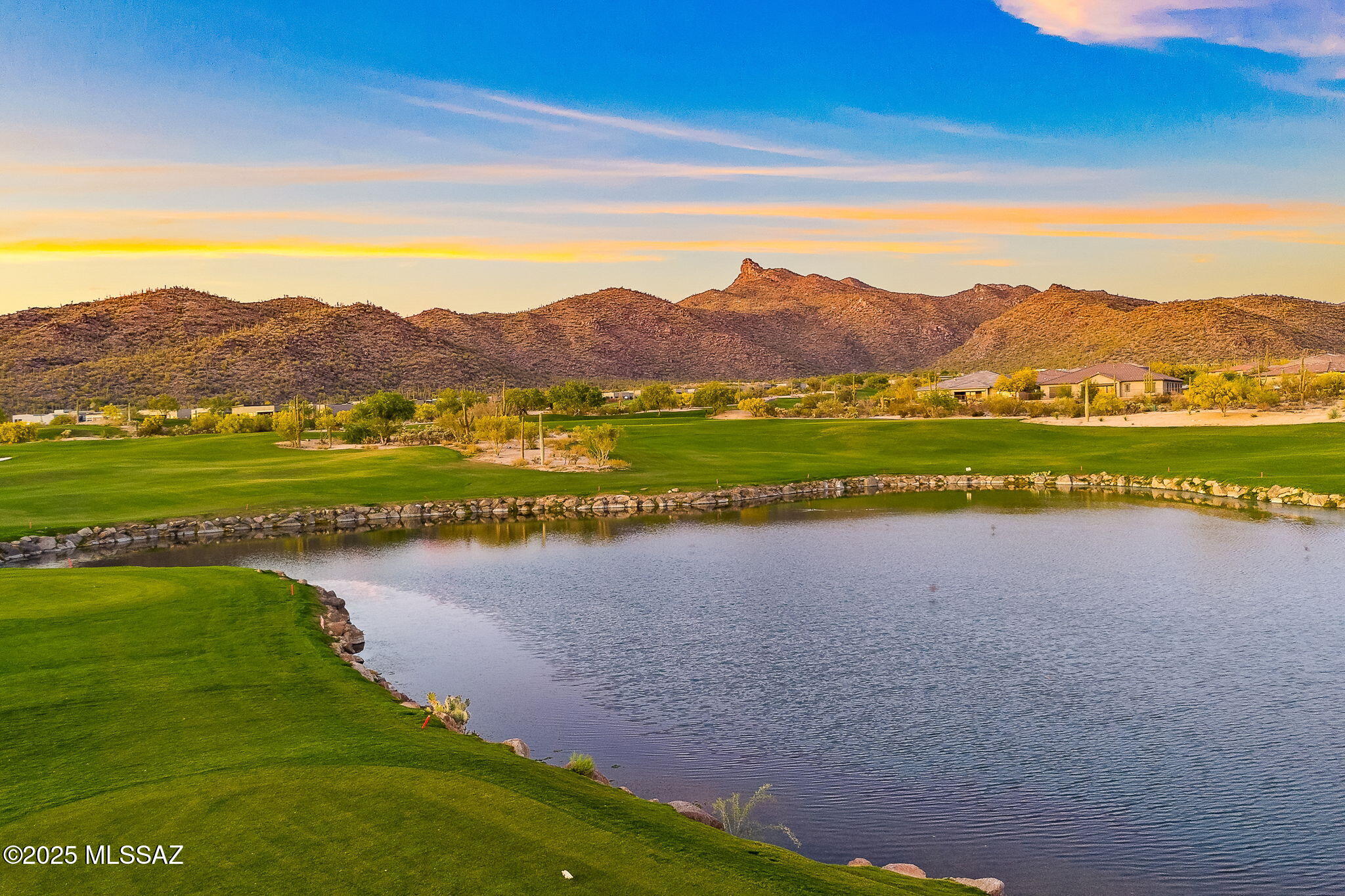 Boulder Bridge Pass II At Dove Mountain SQ20143250154 - Residential