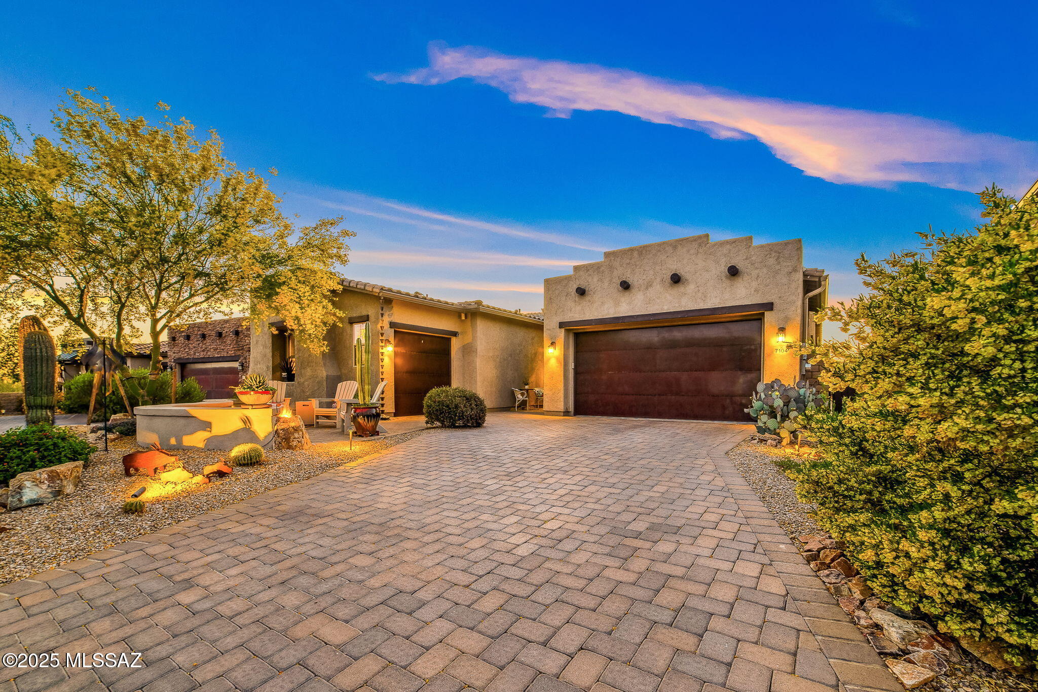 Boulder Bridge Pass II At Dove Mountain SQ20143250154 - Residential