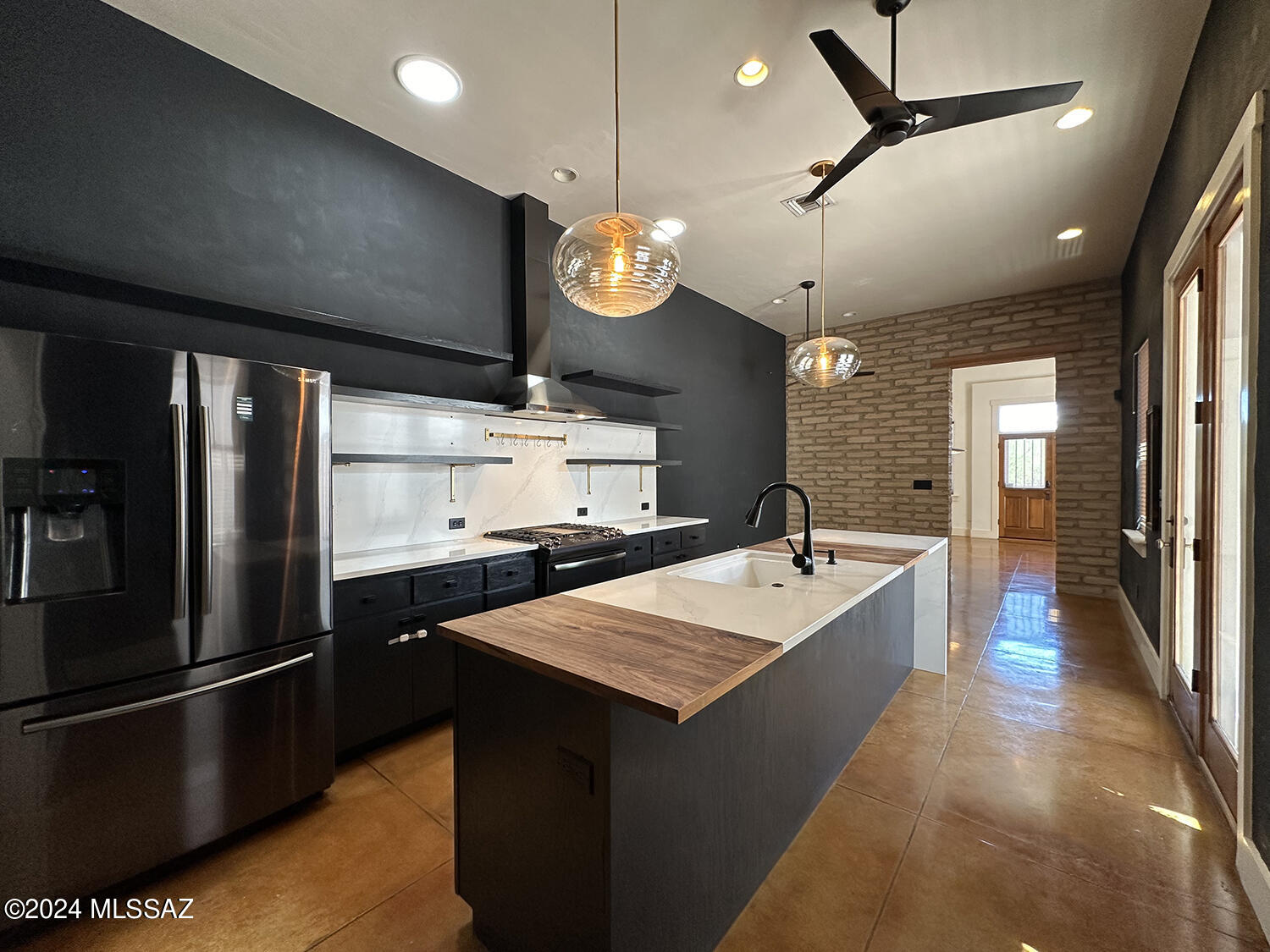 N/A - Residential