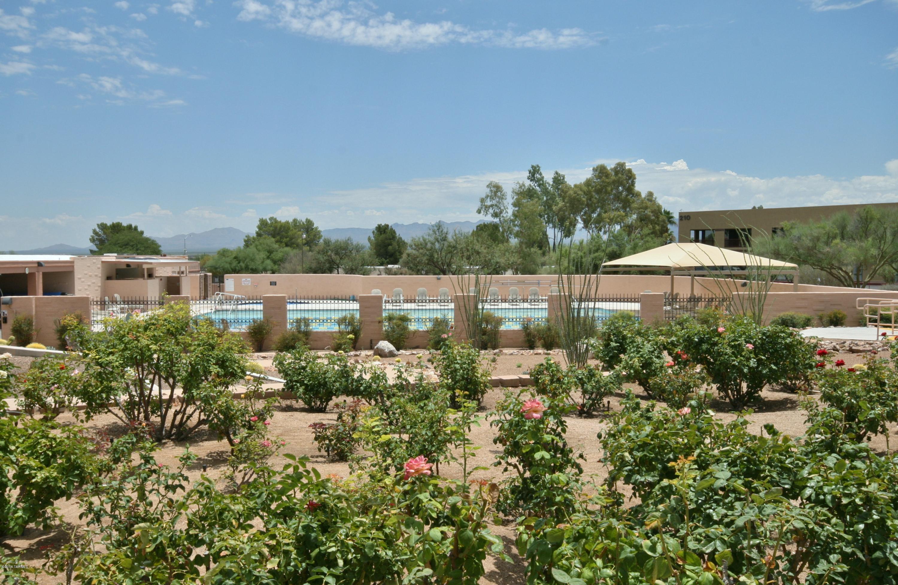 Casa Primavera(1-242) - Residential