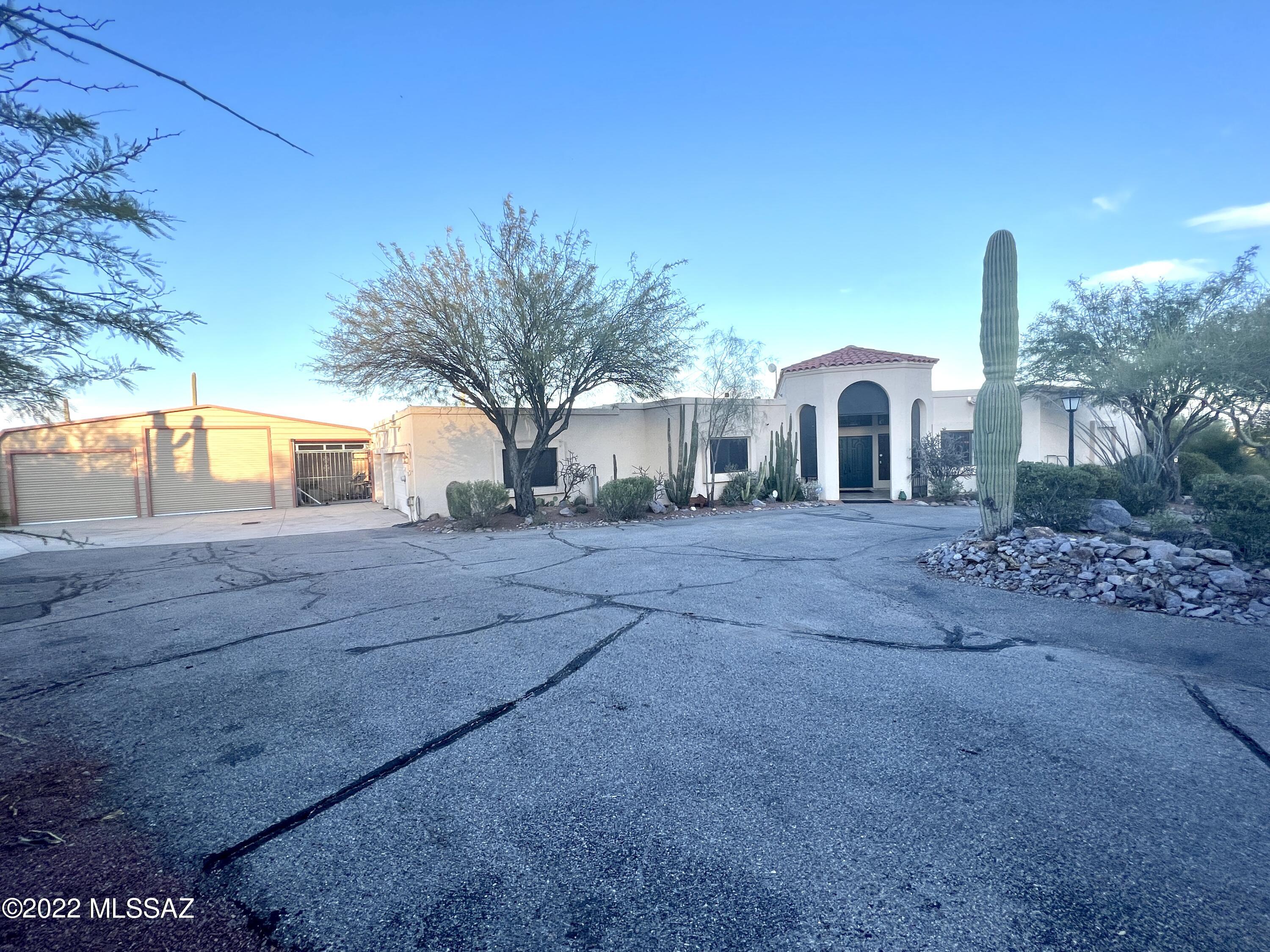 Sundance Estates (1-33) - Residential