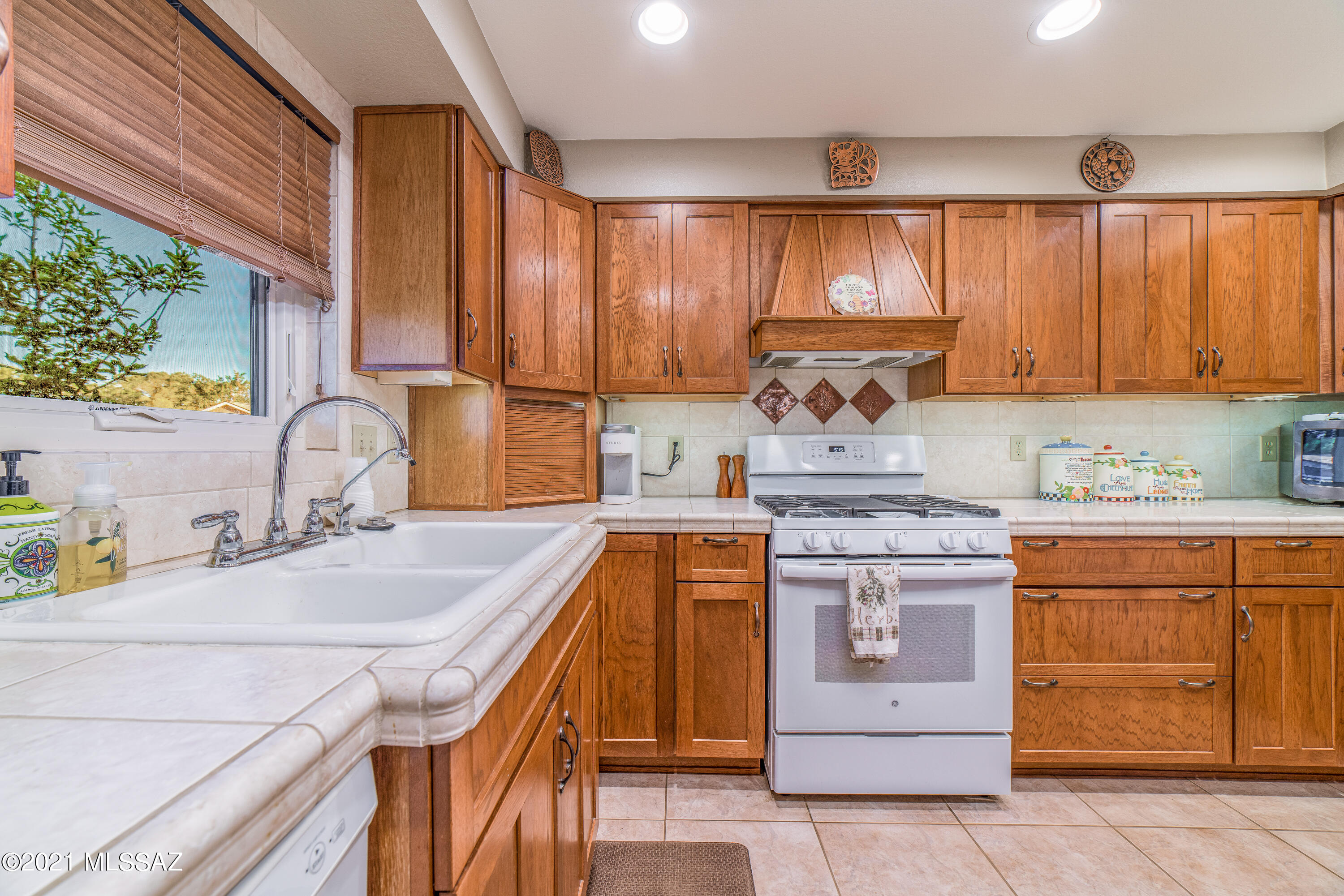 Mitman Addition - Residential