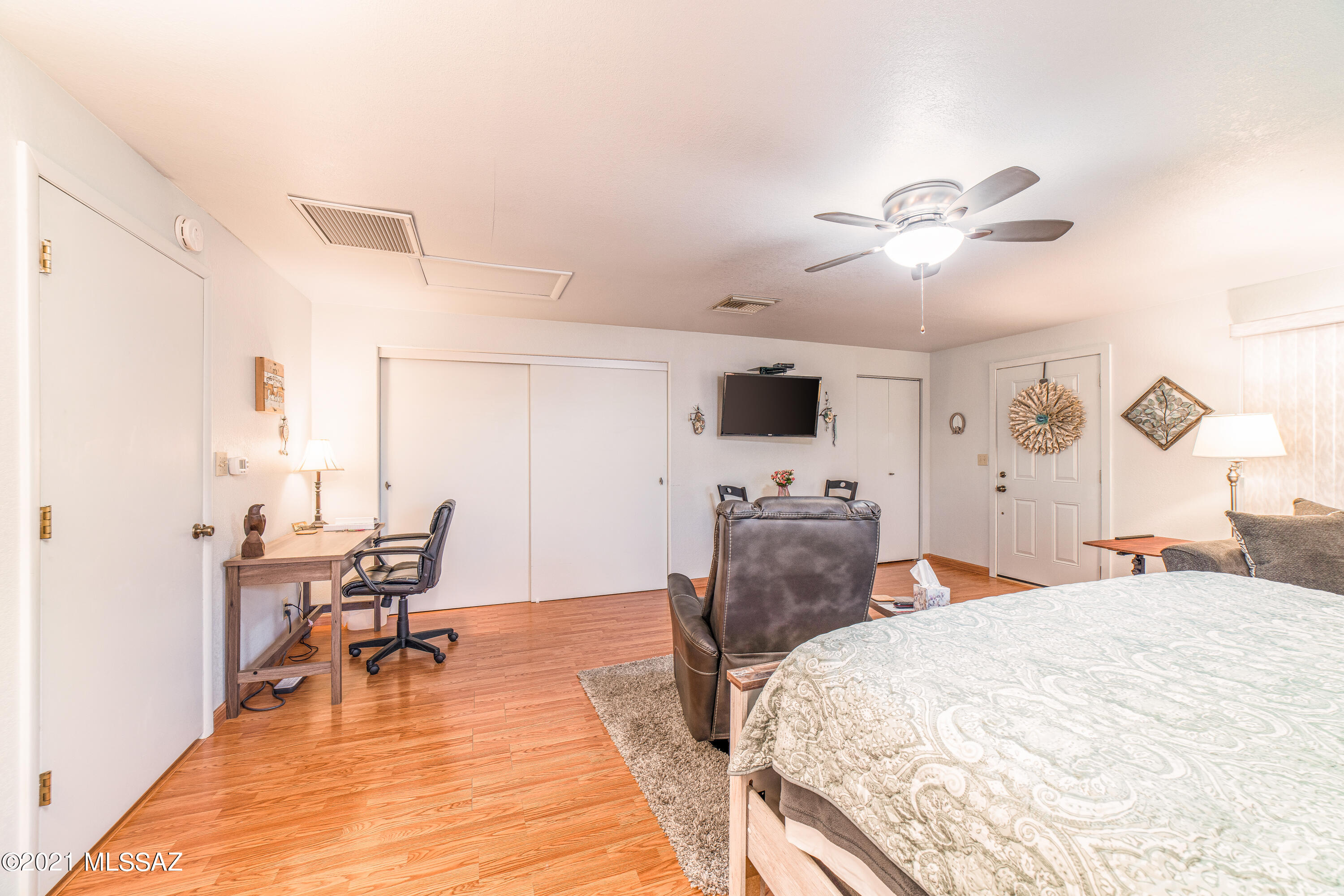 Mitman Addition - Residential