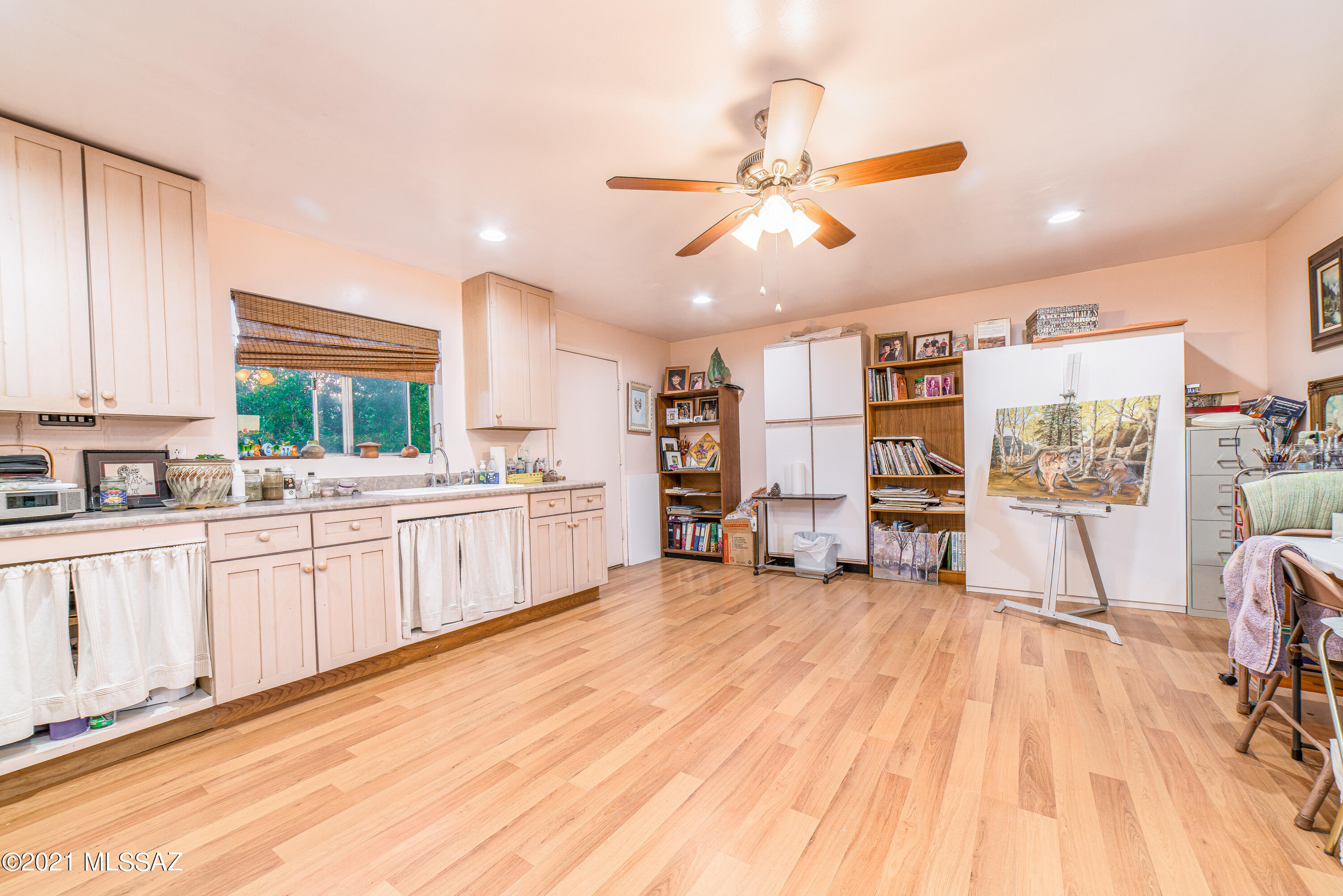 Mitman Addition - Residential