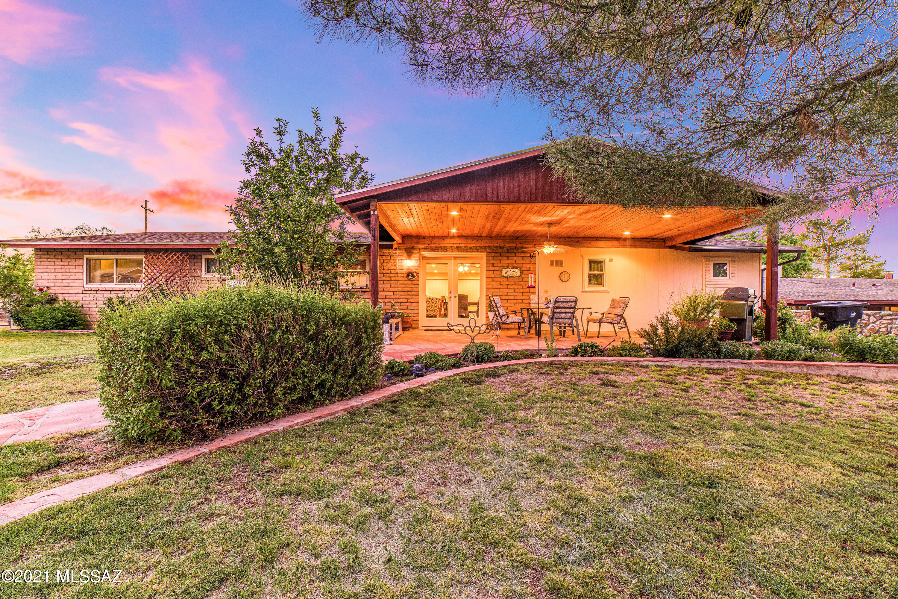 Mitman Addition - Residential