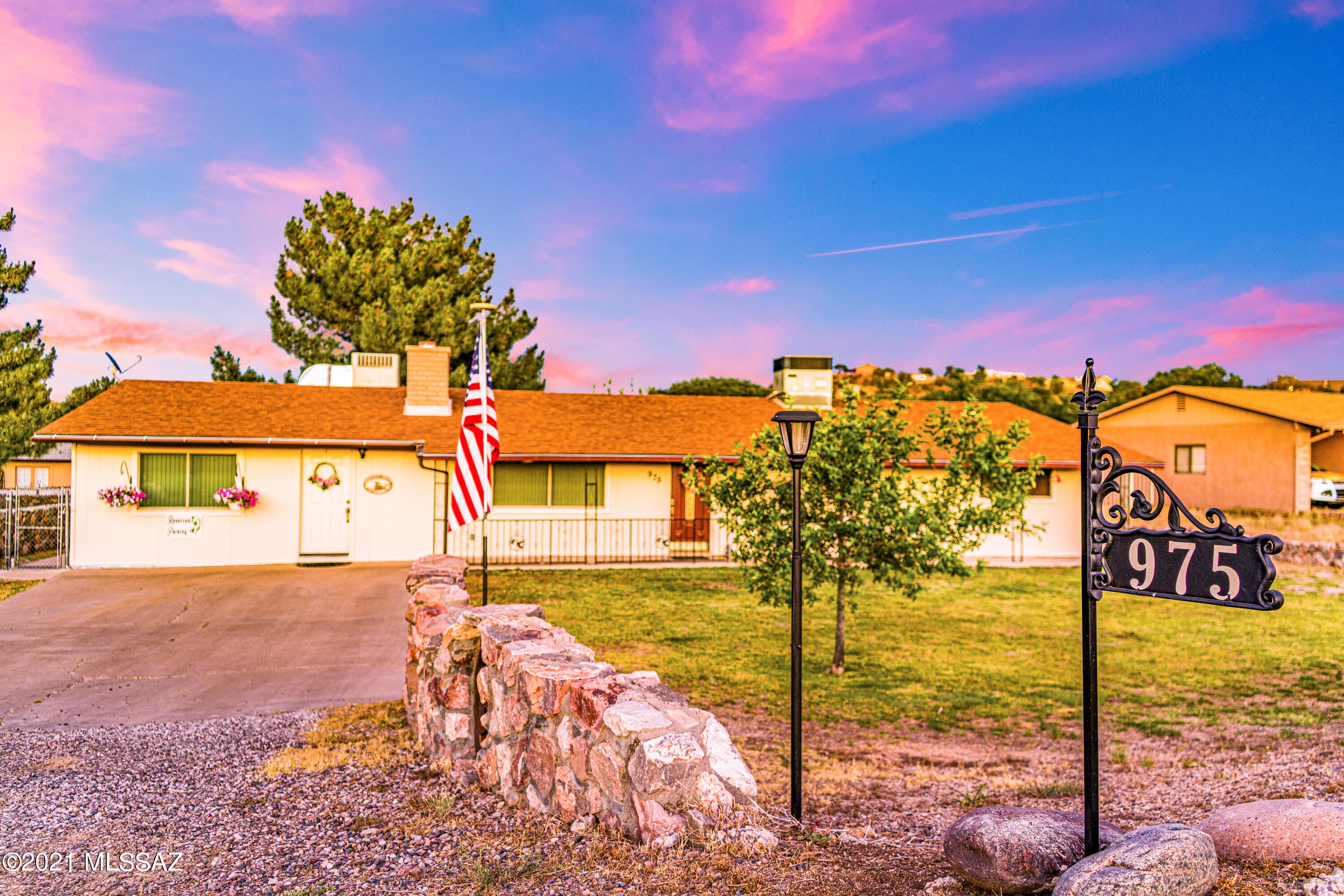 Mitman Addition - Residential