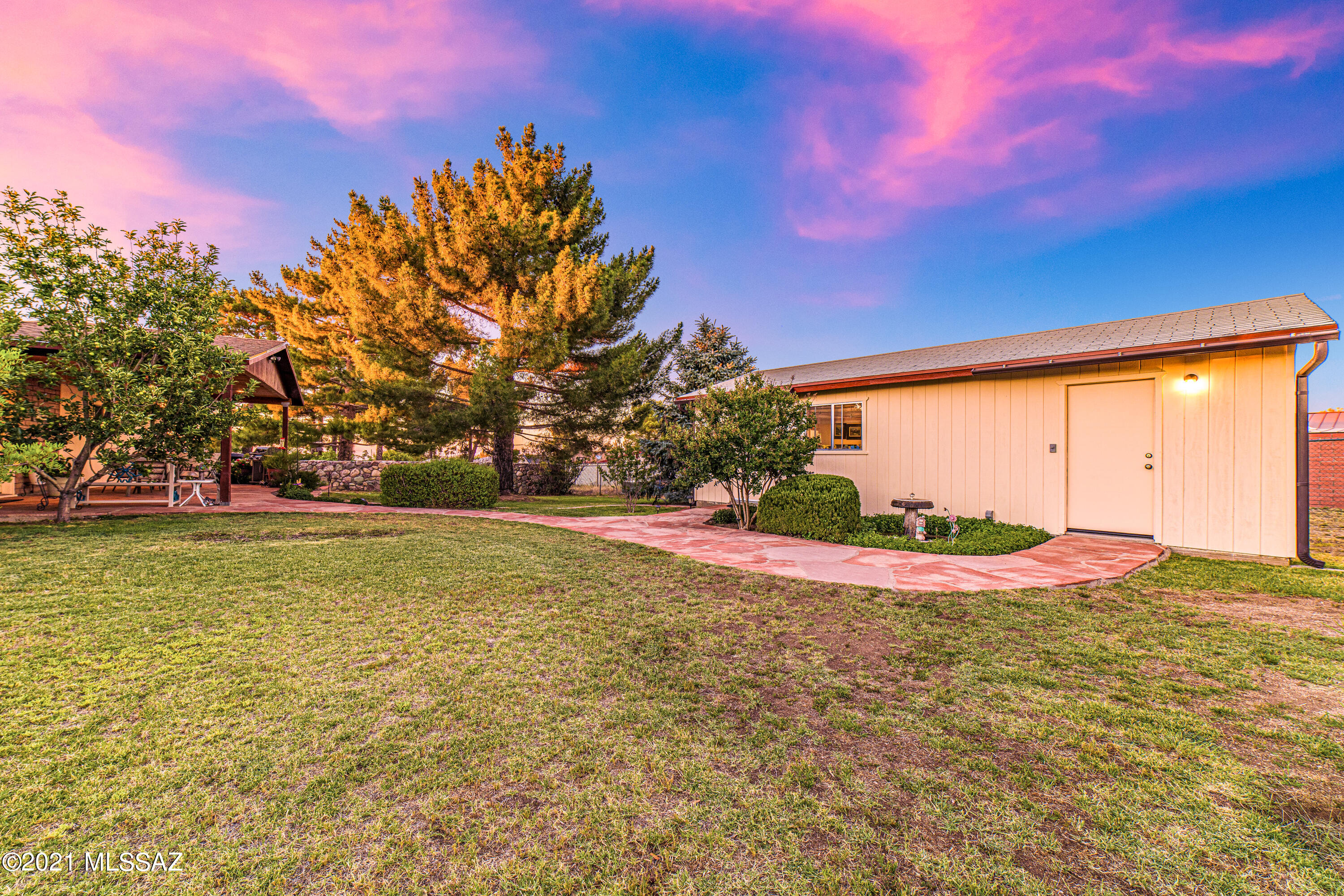 Mitman Addition - Residential