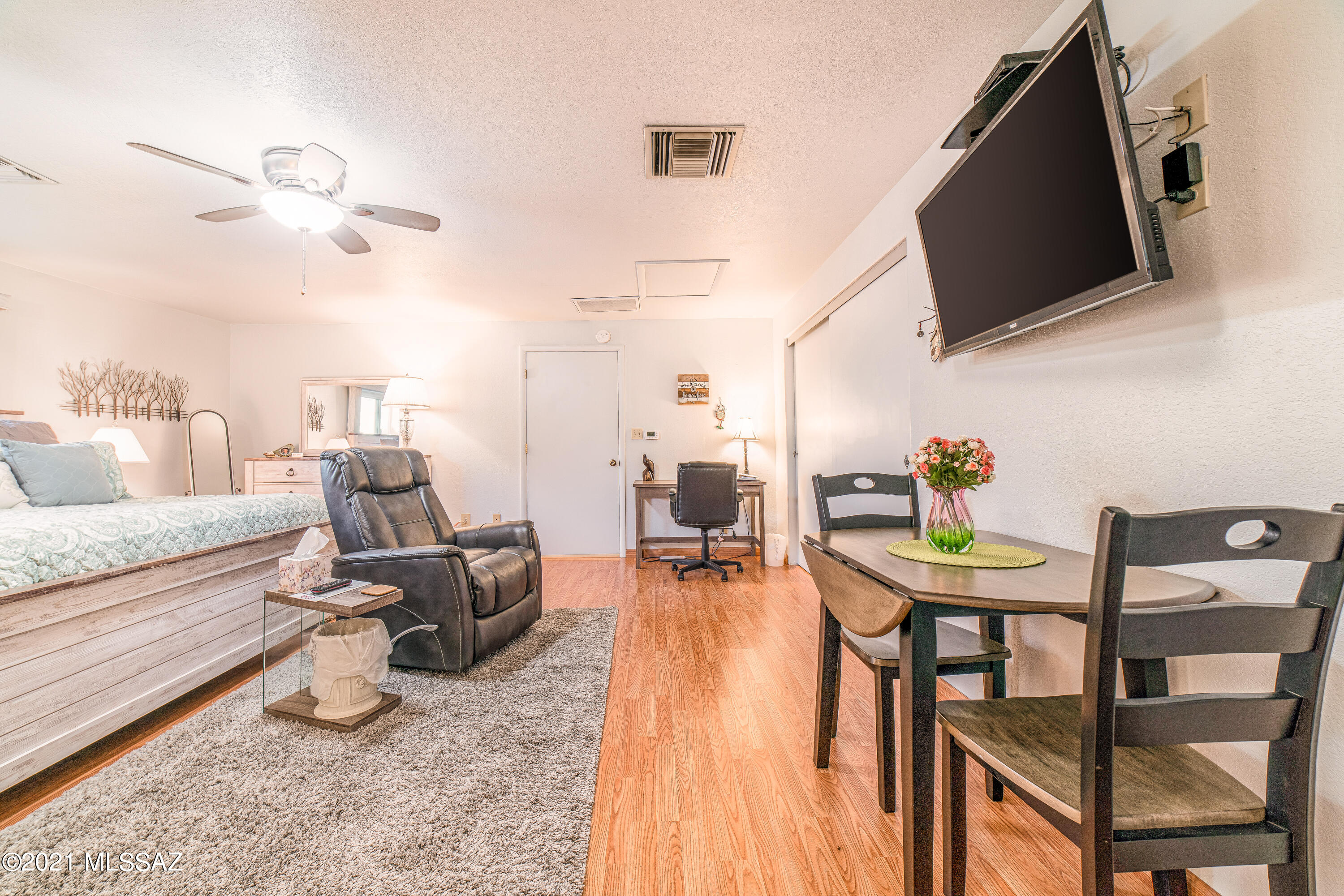 Mitman Addition - Residential